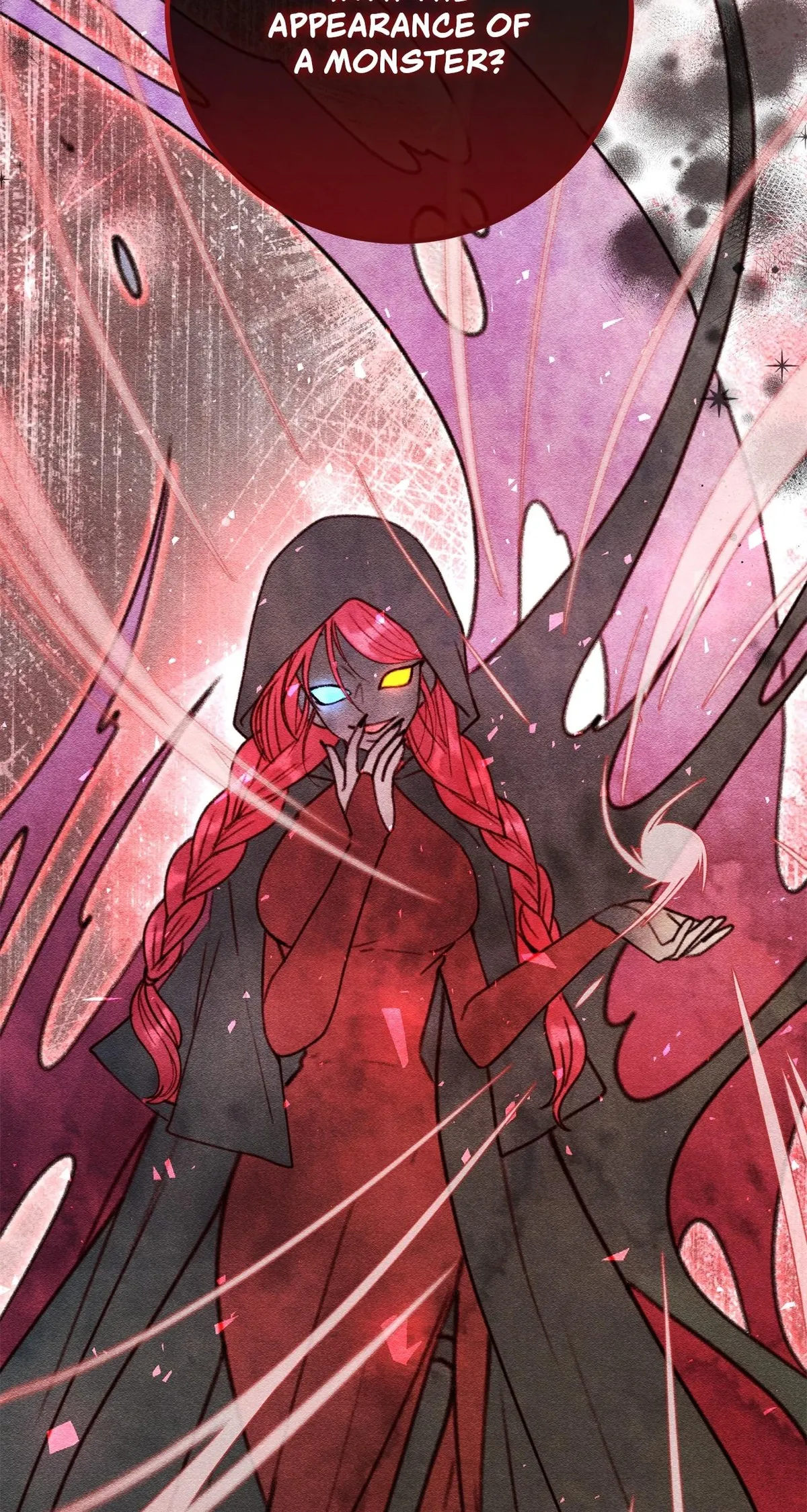 Read Five Nights chapter 8 image 11 on Lezhin
