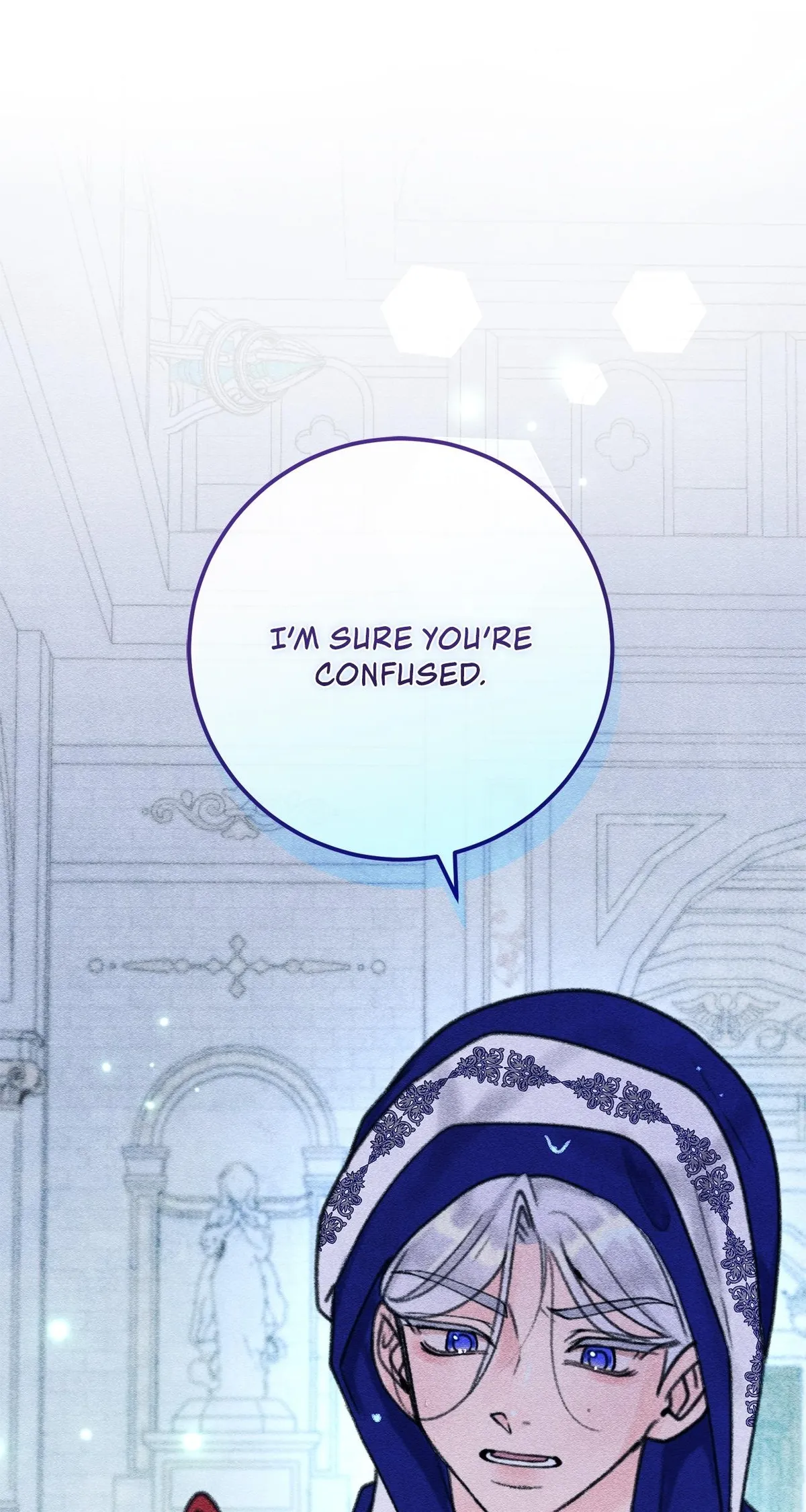 Read Five Nights chapter 8 image 111 on Lezhin