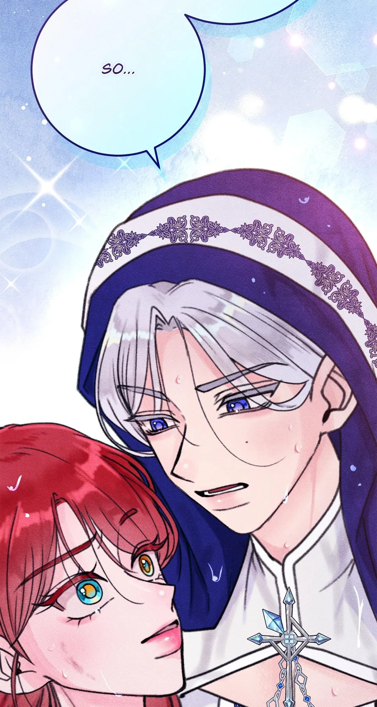 Read Five Nights chapter 8 image 113 on Lezhin