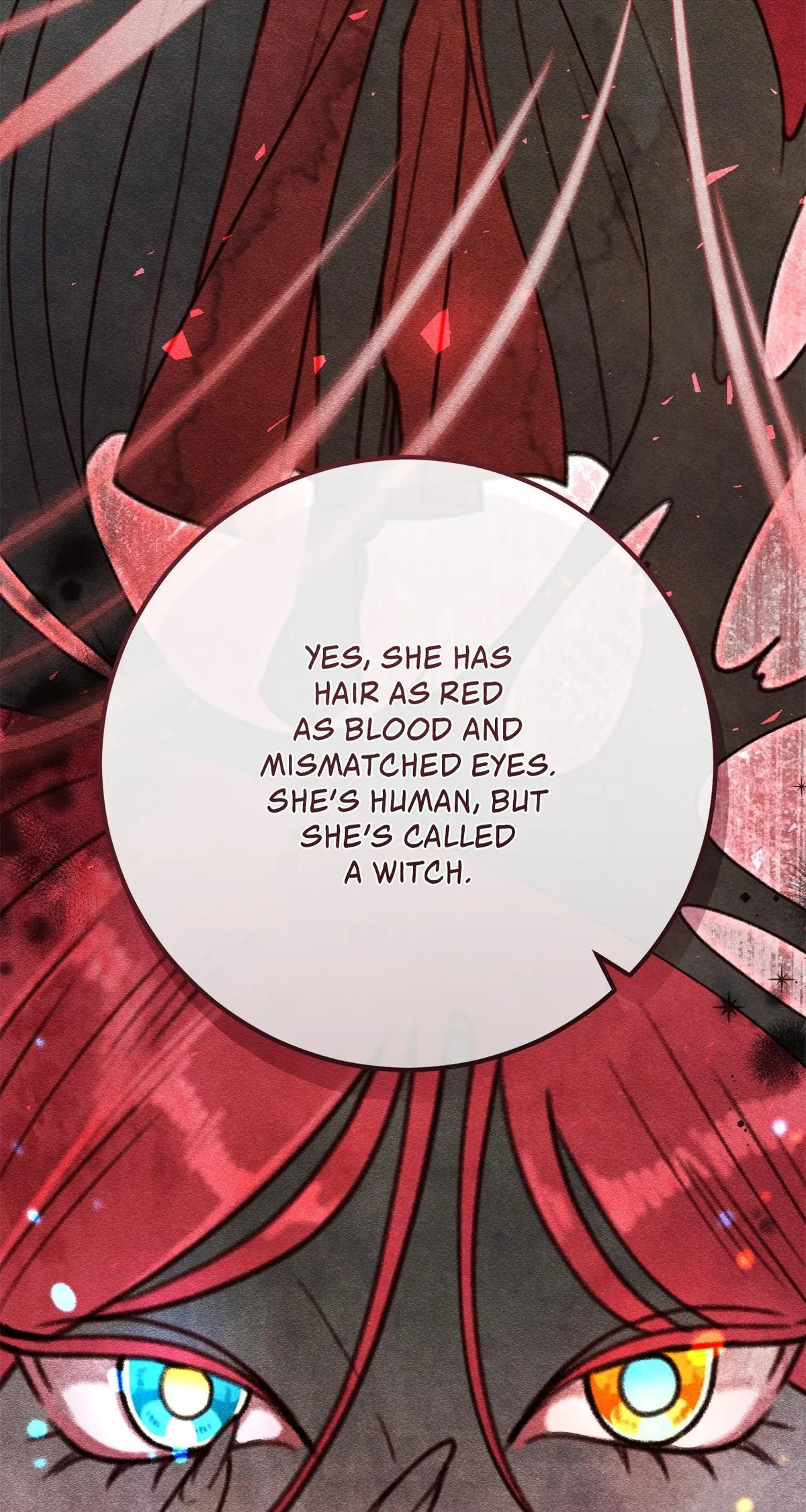 Read Five Nights chapter 8 image 12 on Lezhin
