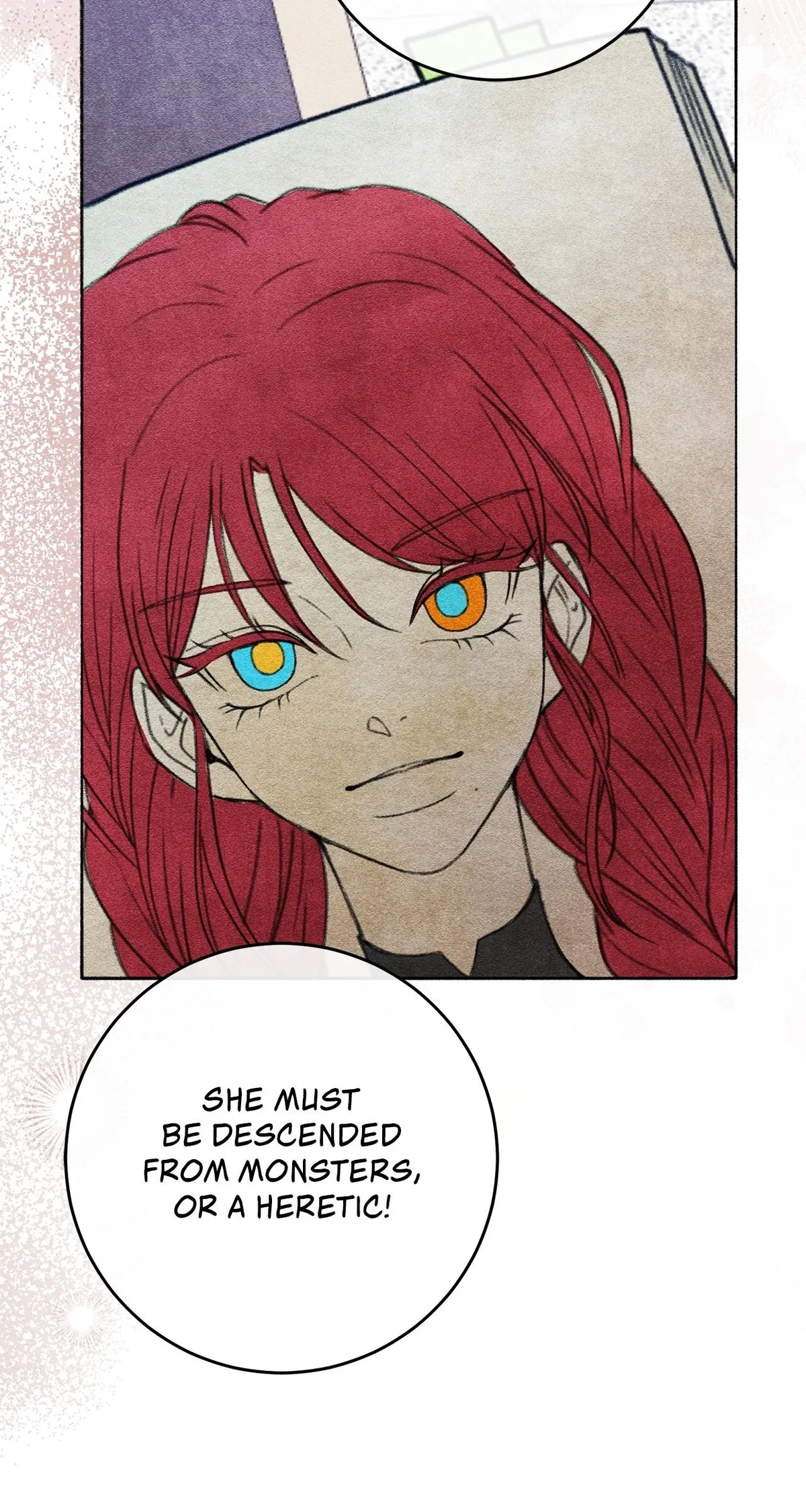 Read Five Nights chapter 8 image 16 on Lezhin