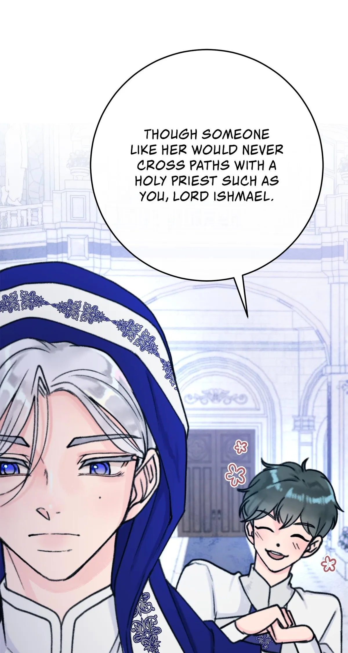 Read Five Nights chapter 8 image 18 on Lezhin