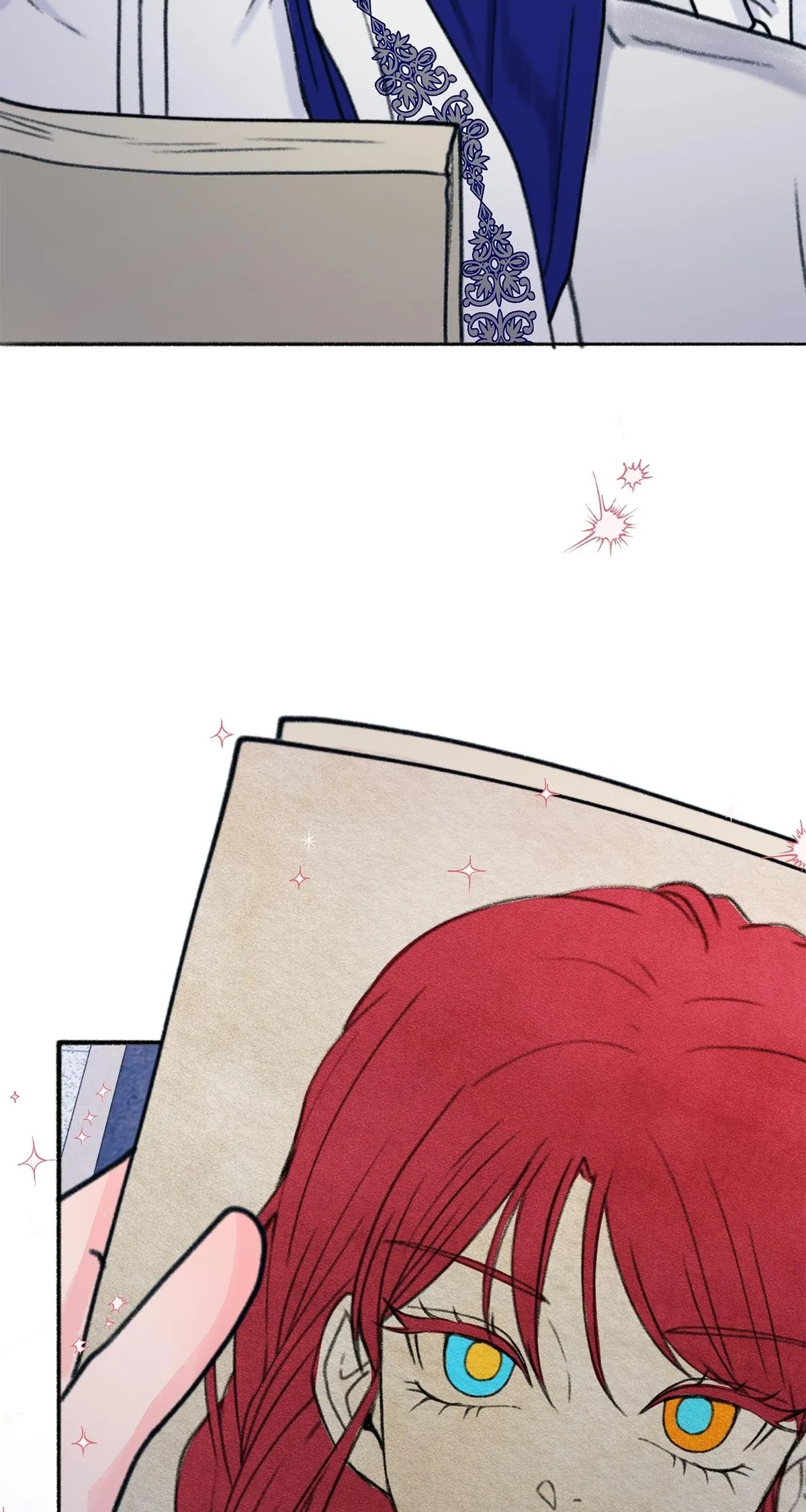 Read Five Nights chapter 8 image 19 on Lezhin