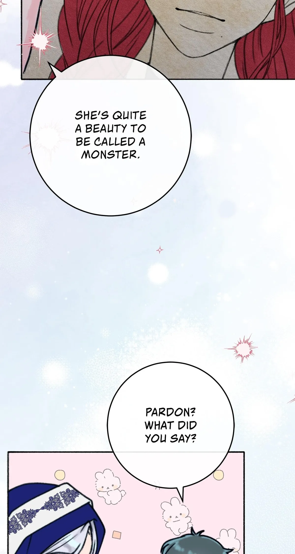 Read Five Nights chapter 8 image 20 on Lezhin