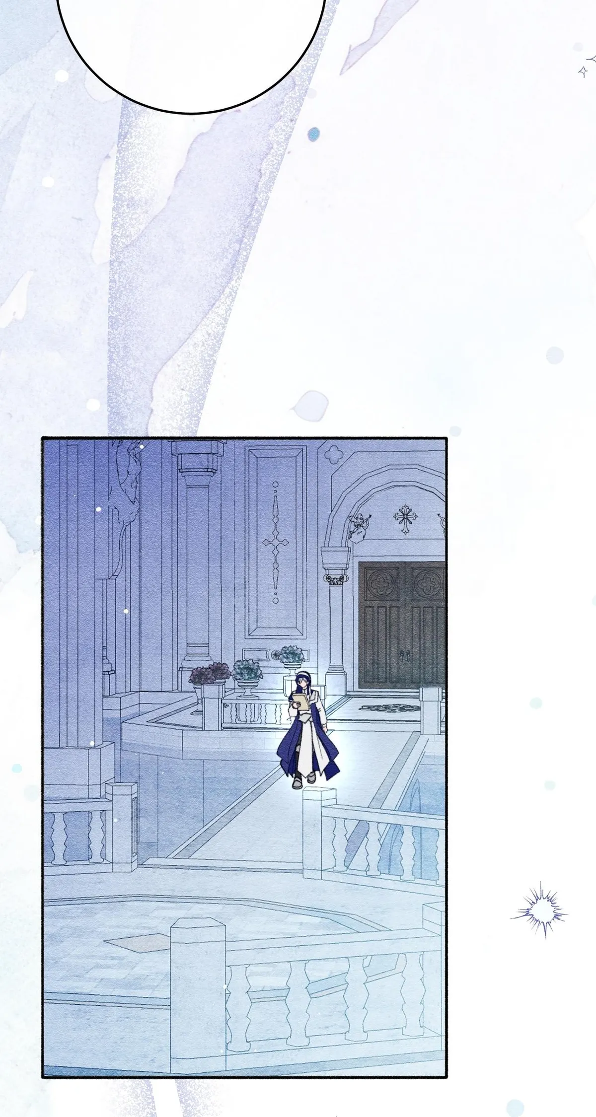 Read Five Nights chapter 8 image 27 on Lezhin