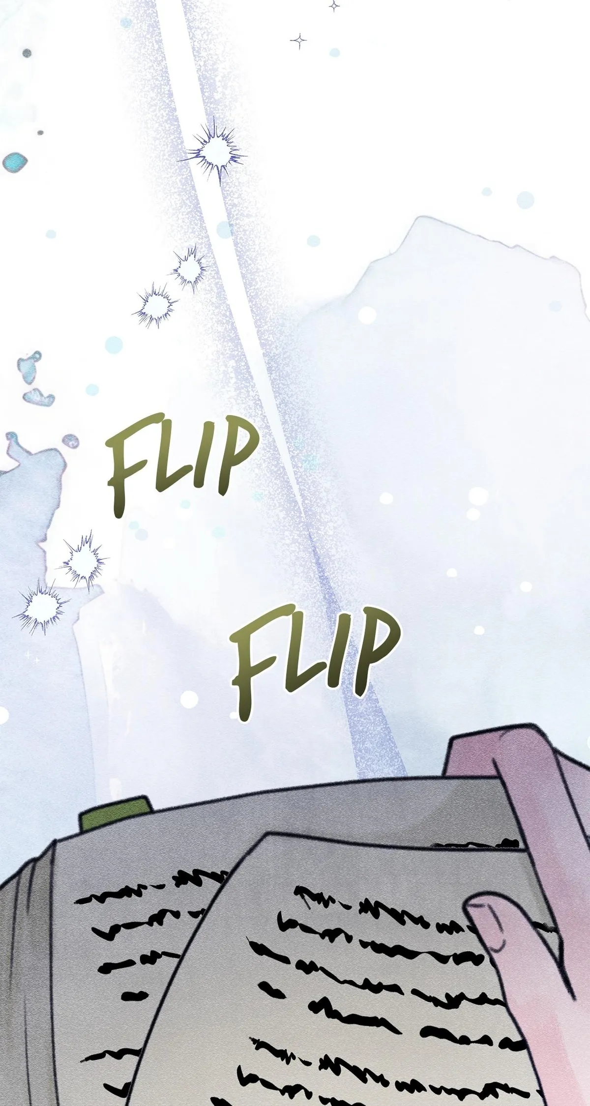 Read Five Nights chapter 8 image 28 on Lezhin