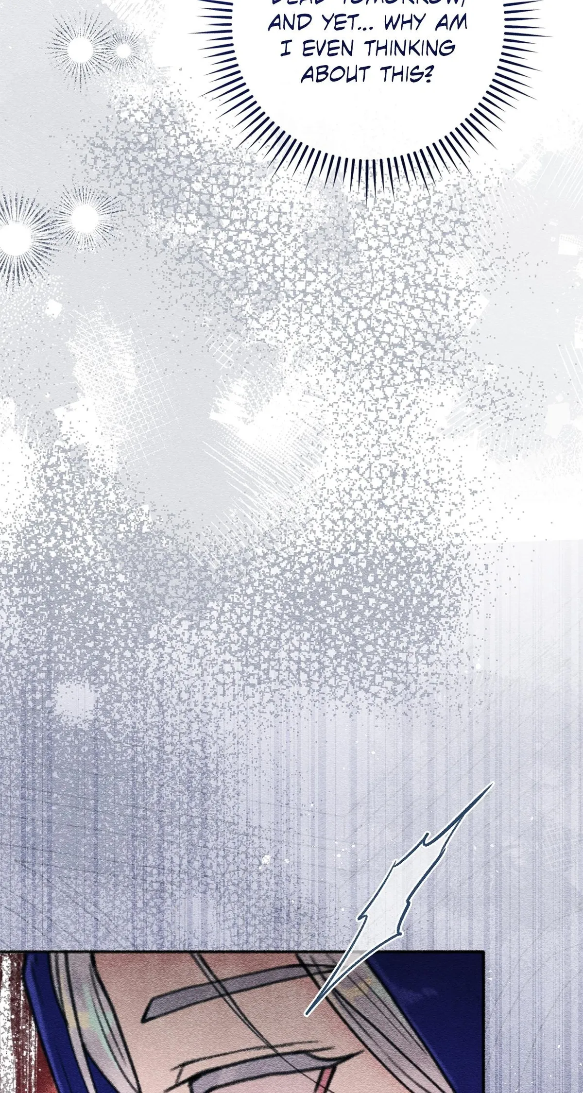 Read Five Nights chapter 8 image 33 on Lezhin