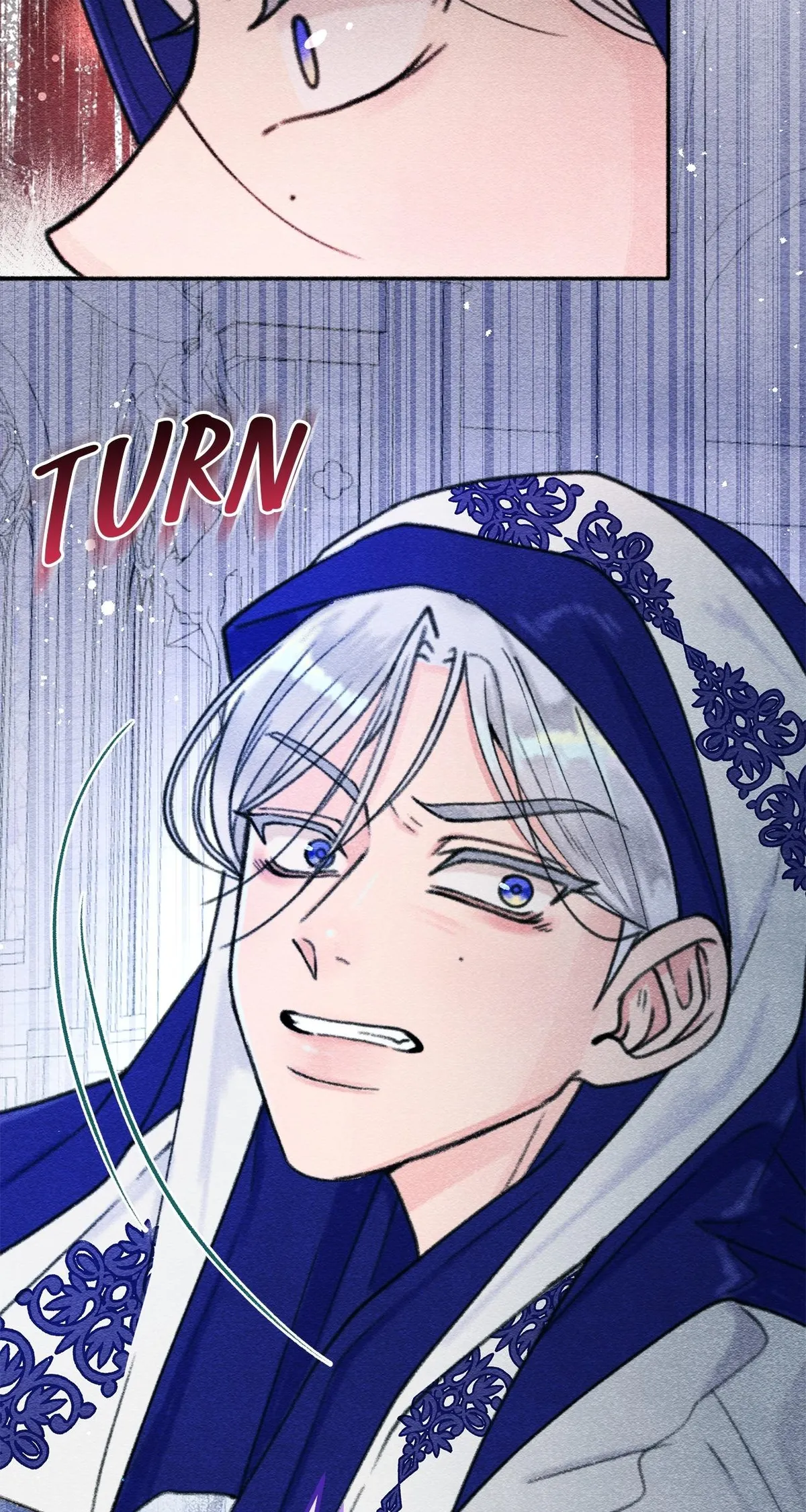 Read Five Nights chapter 8 image 34 on Lezhin