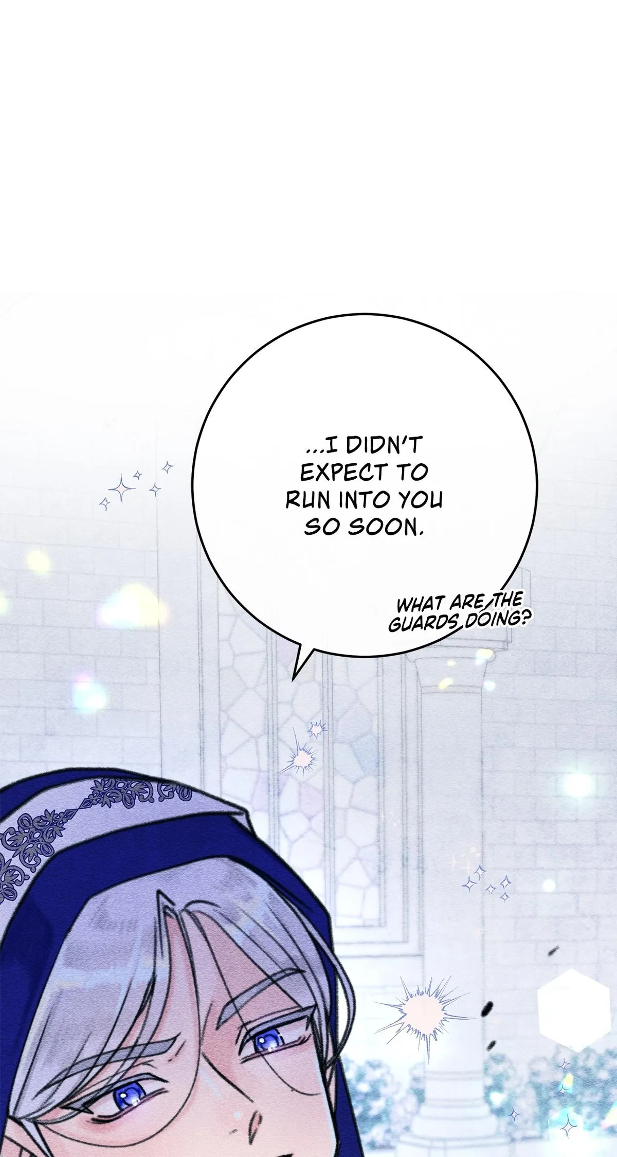 Read Five Nights chapter 8 image 38 on Lezhin