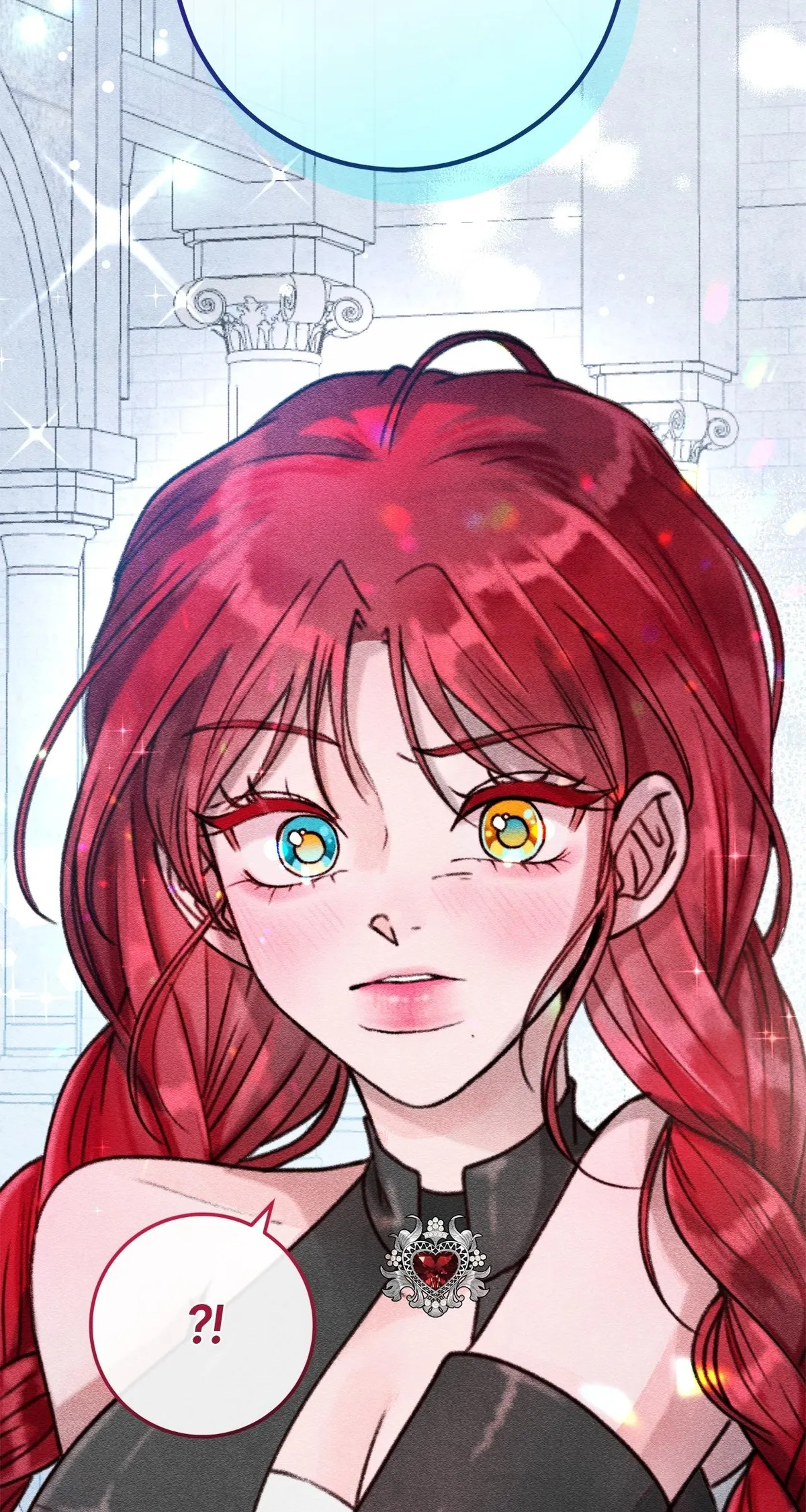 Read Five Nights chapter 8 image 42 on Lezhin