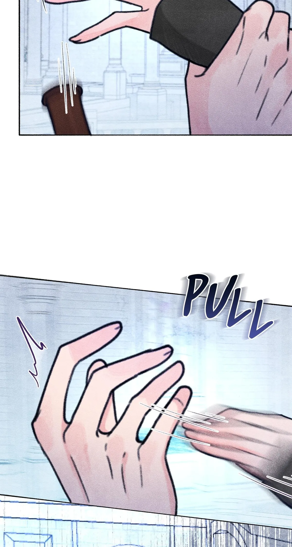Read Five Nights chapter 8 image 44 on Lezhin
