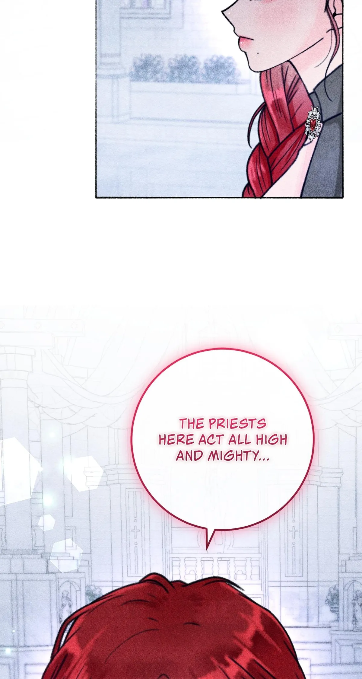 Read Five Nights chapter 8 image 47 on Lezhin
