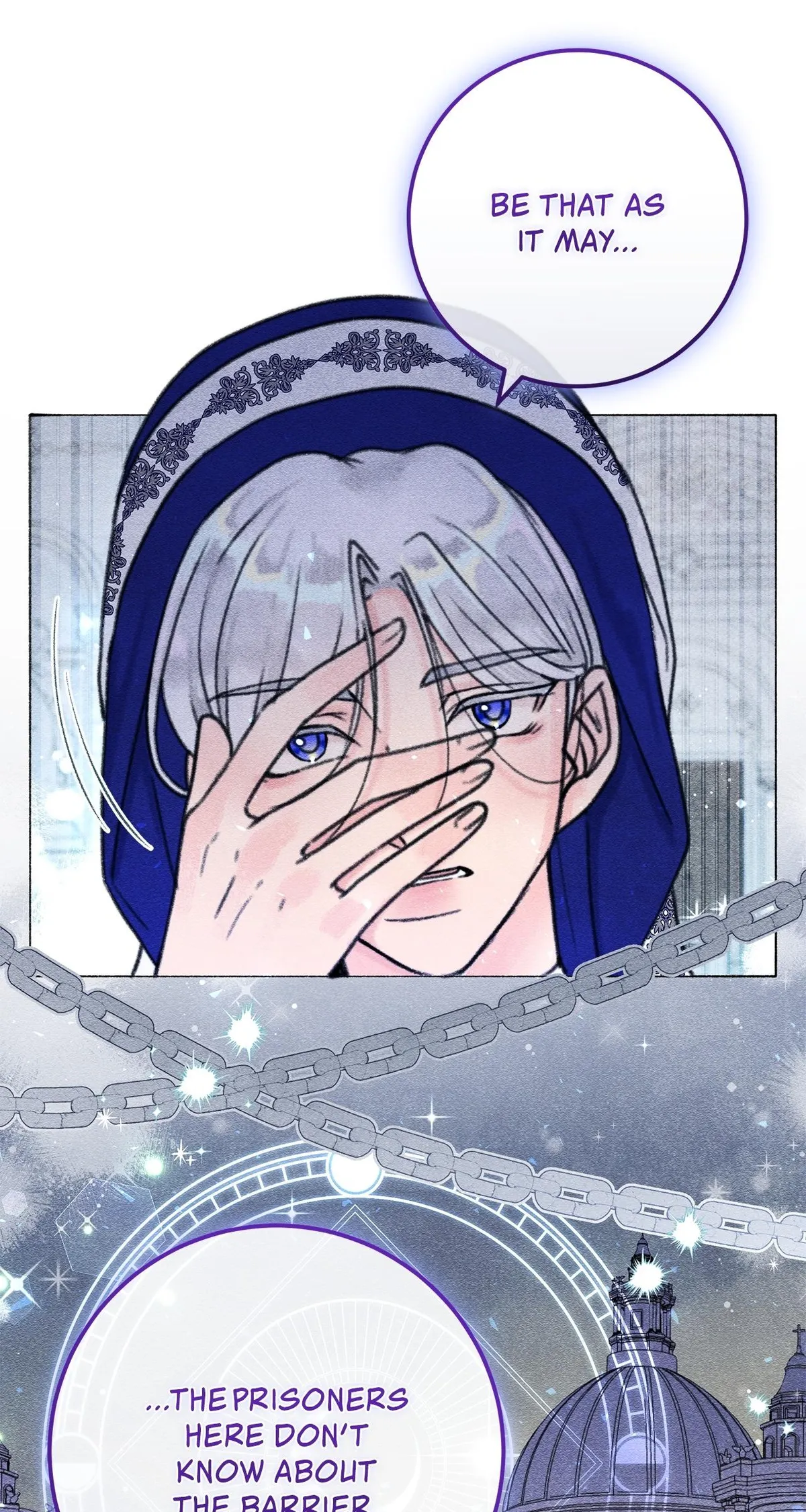 Read Five Nights chapter 8 image 51 on Lezhin