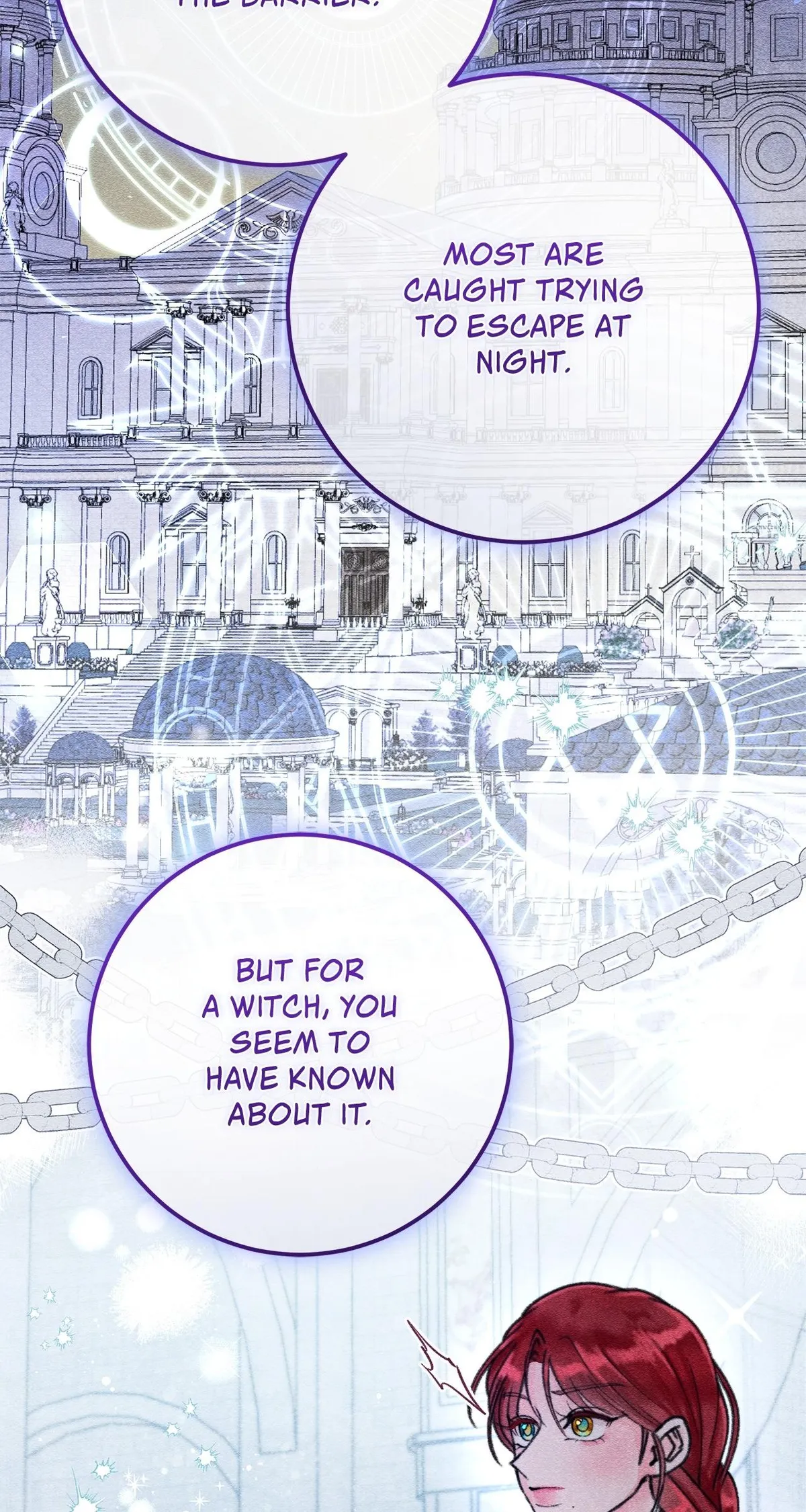Read Five Nights chapter 8 image 52 on Lezhin