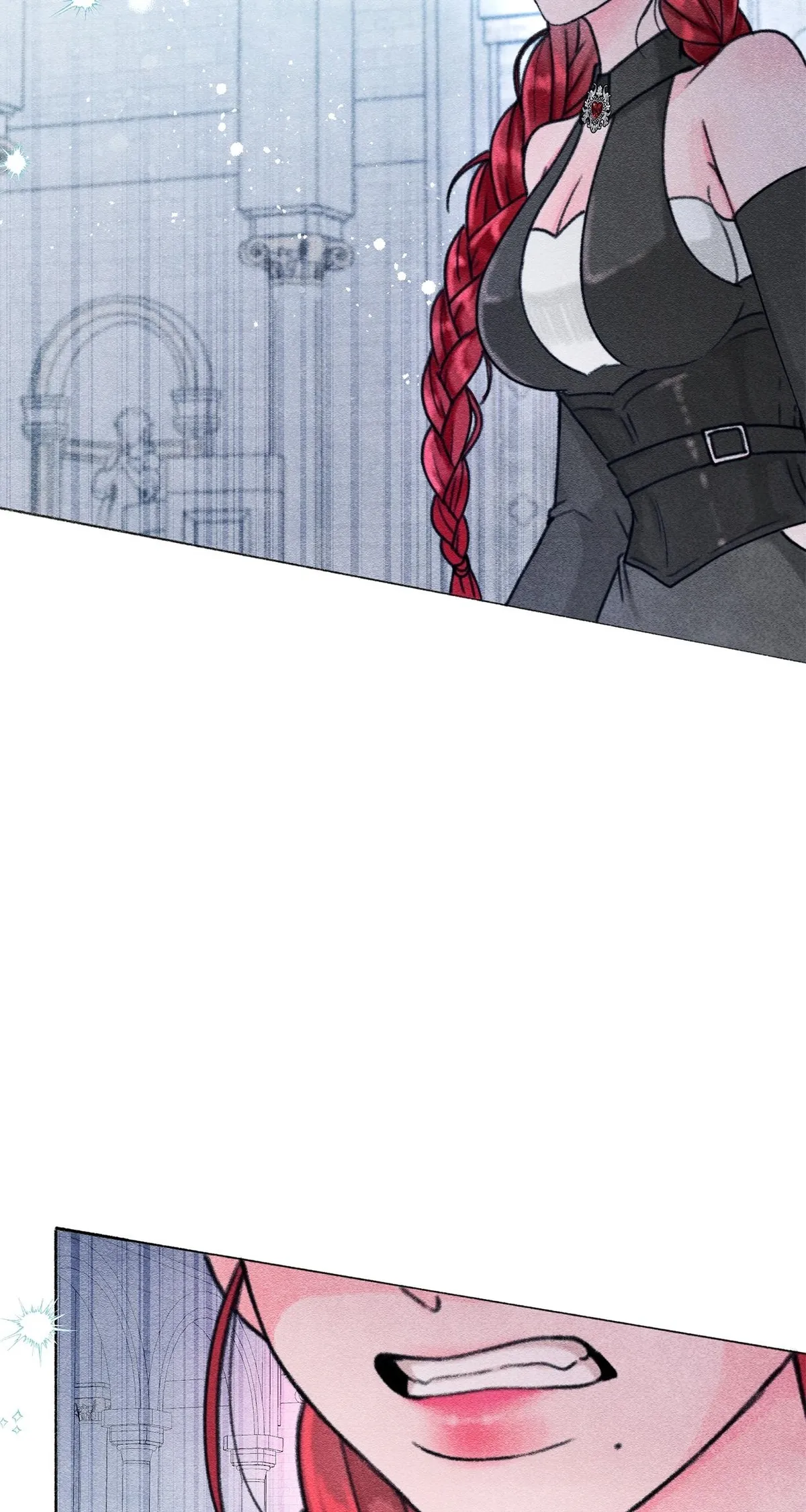 Read Five Nights chapter 8 image 53 on Lezhin