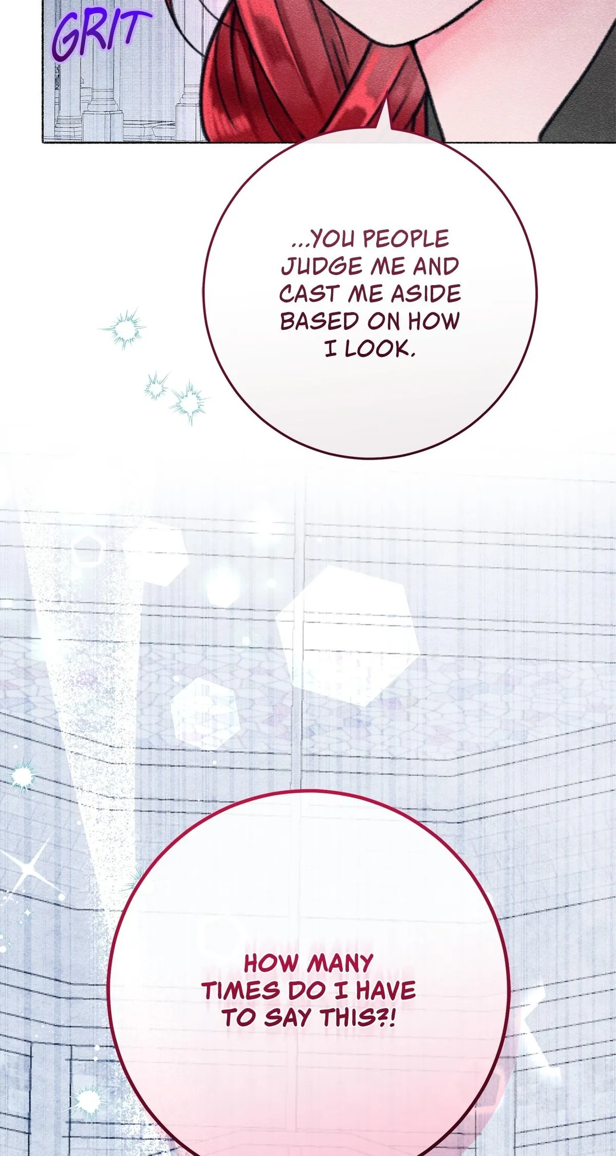 Read Five Nights chapter 8 image 54 on Lezhin