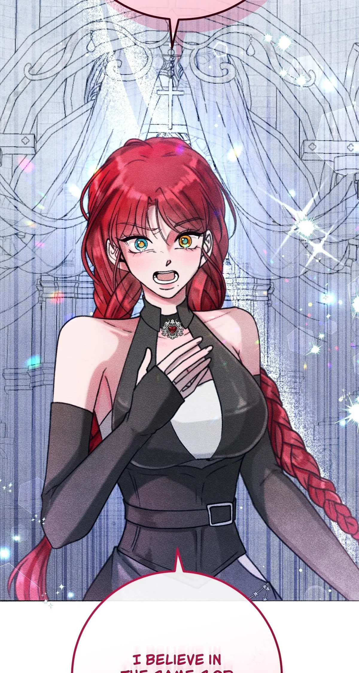 Read Five Nights chapter 8 image 55 on Lezhin