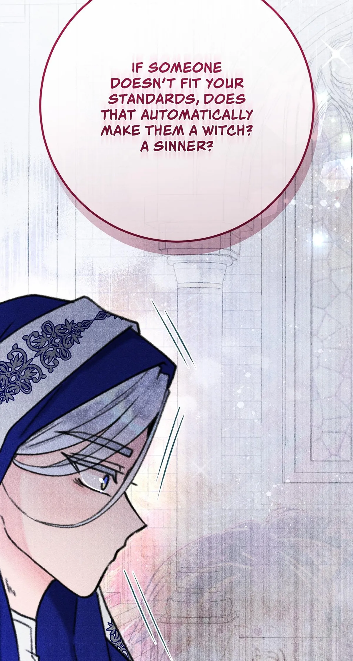 Read Five Nights chapter 8 image 61 on Lezhin
