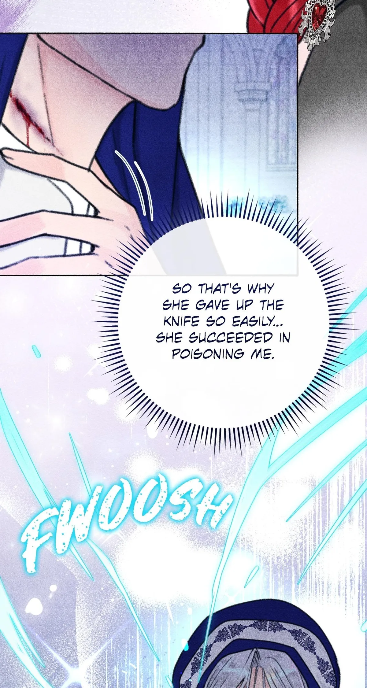 Read Five Nights chapter 8 image 65 on Lezhin