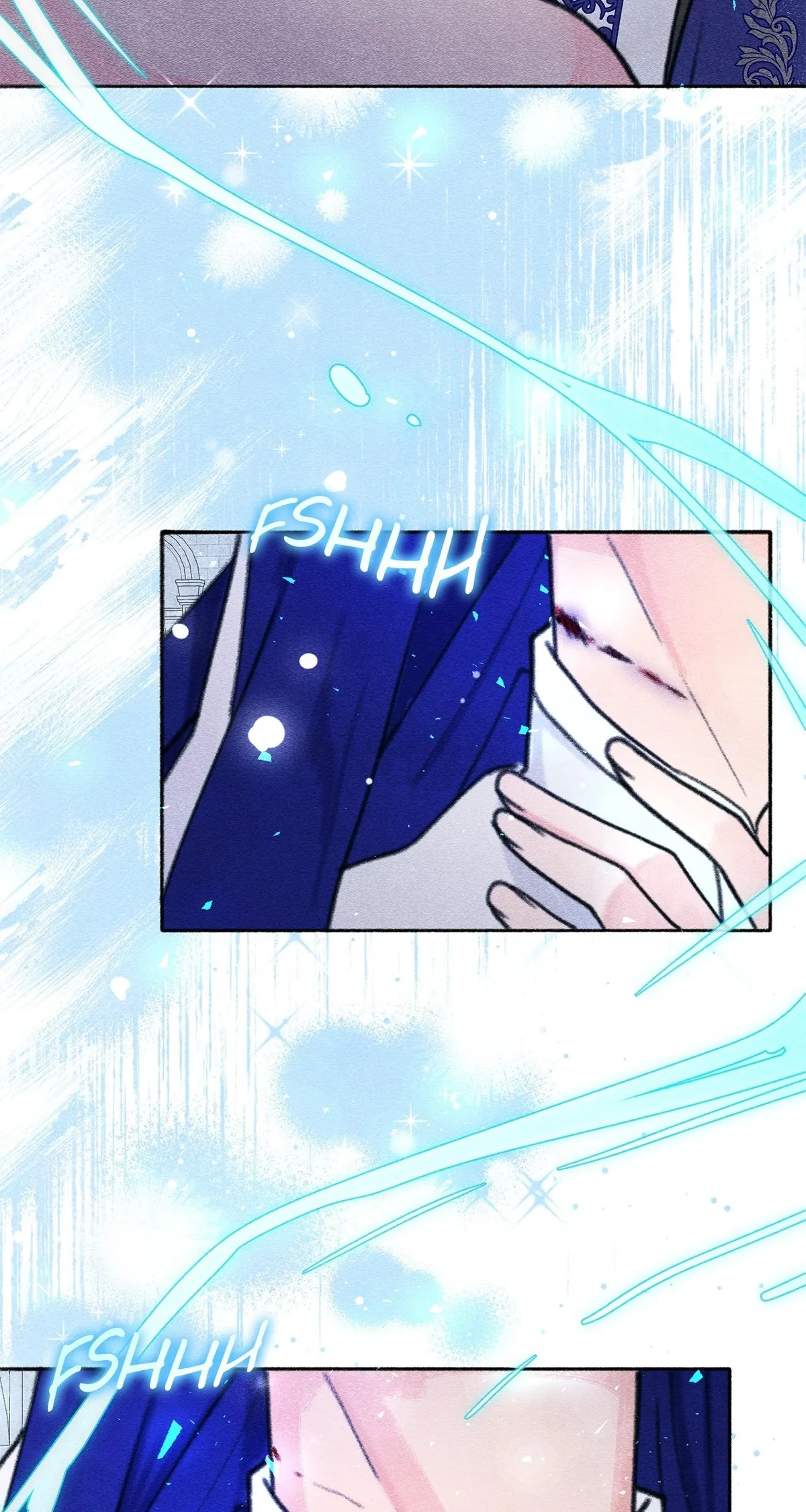 Read Five Nights chapter 8 image 67 on Lezhin