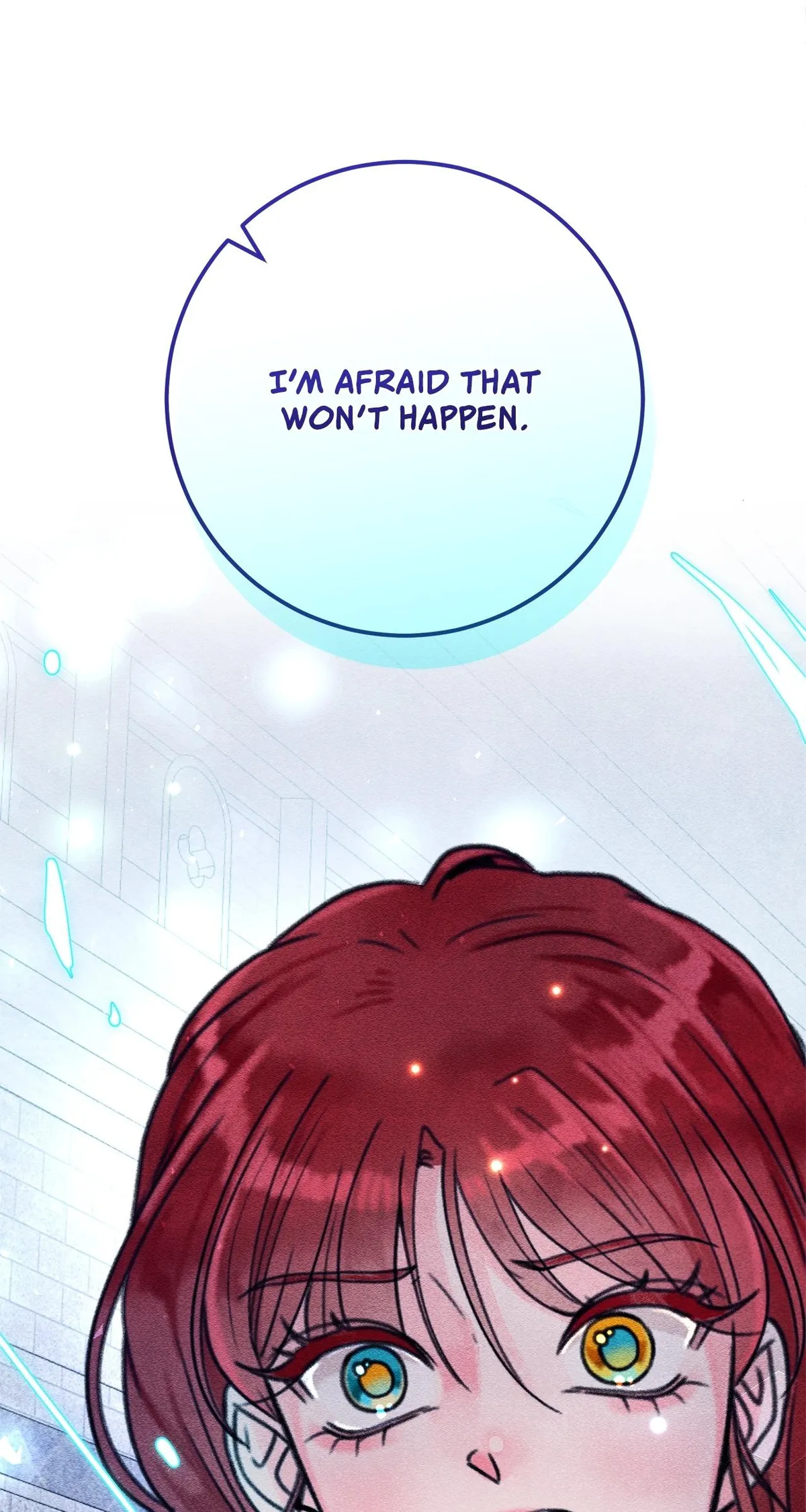 Read Five Nights chapter 8 image 69 on Lezhin