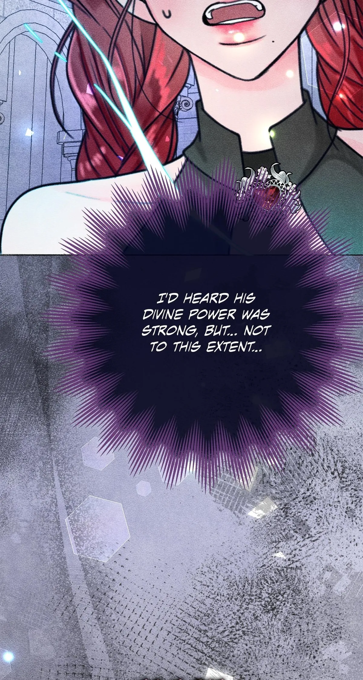 Read Five Nights chapter 8 image 70 on Lezhin