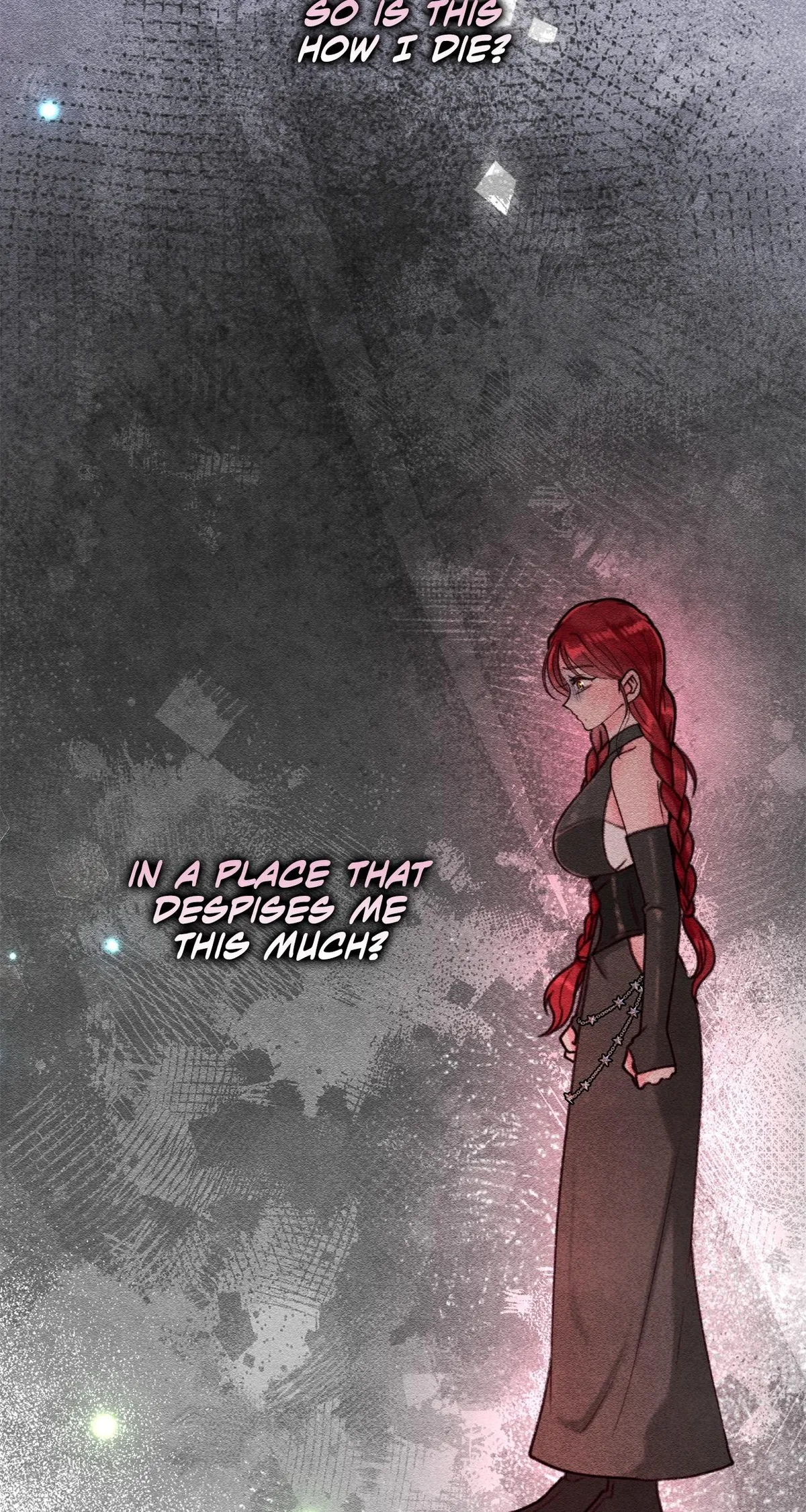 Read Five Nights chapter 8 image 71 on Lezhin