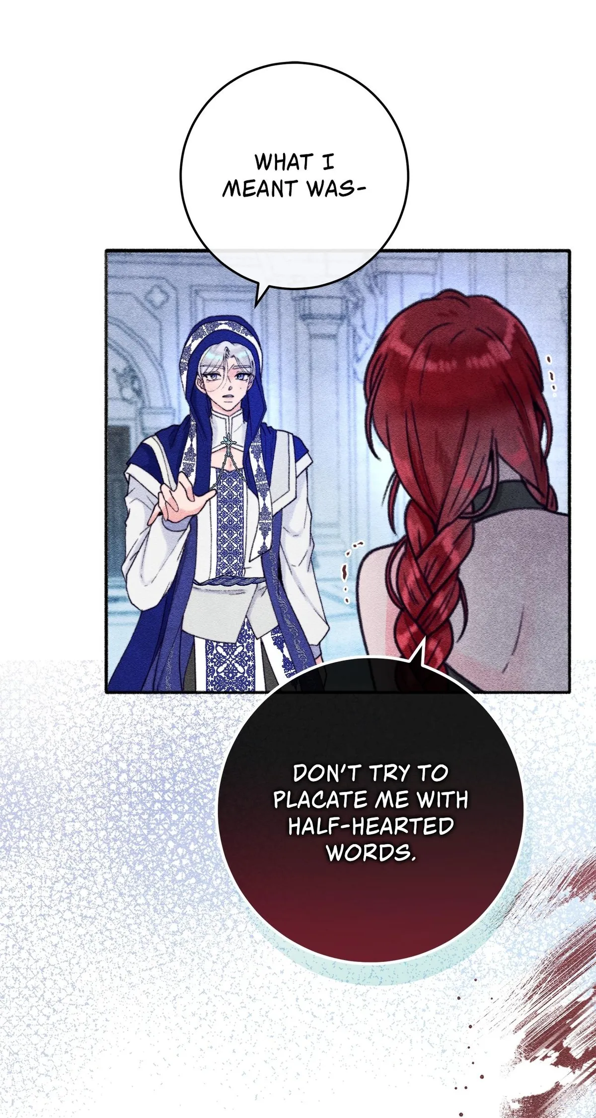 Read Five Nights chapter 8 image 73 on Lezhin