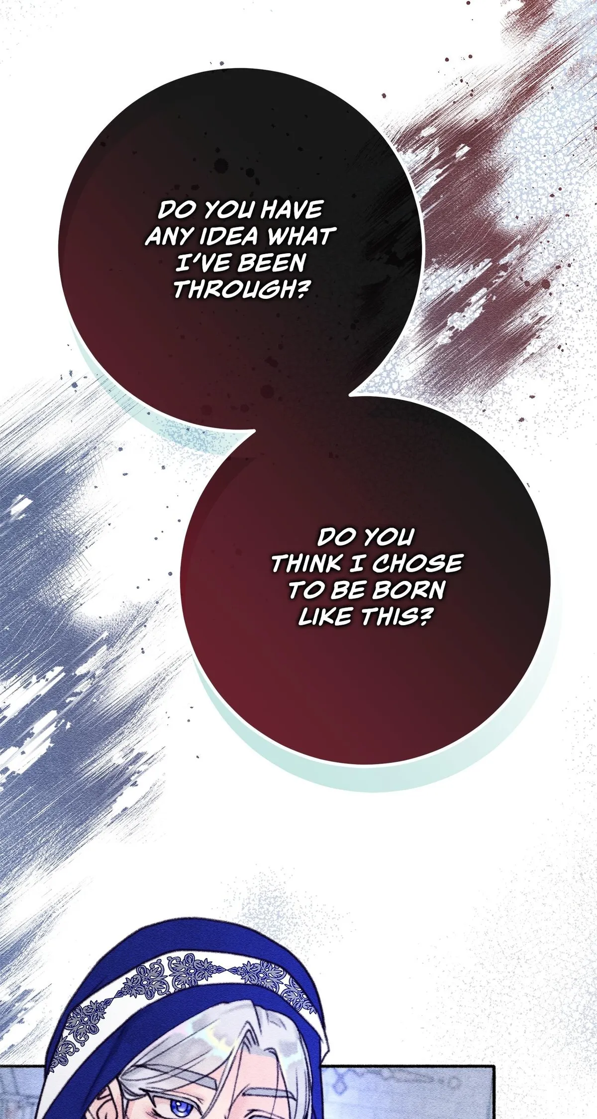 Read Five Nights chapter 8 image 74 on Lezhin
