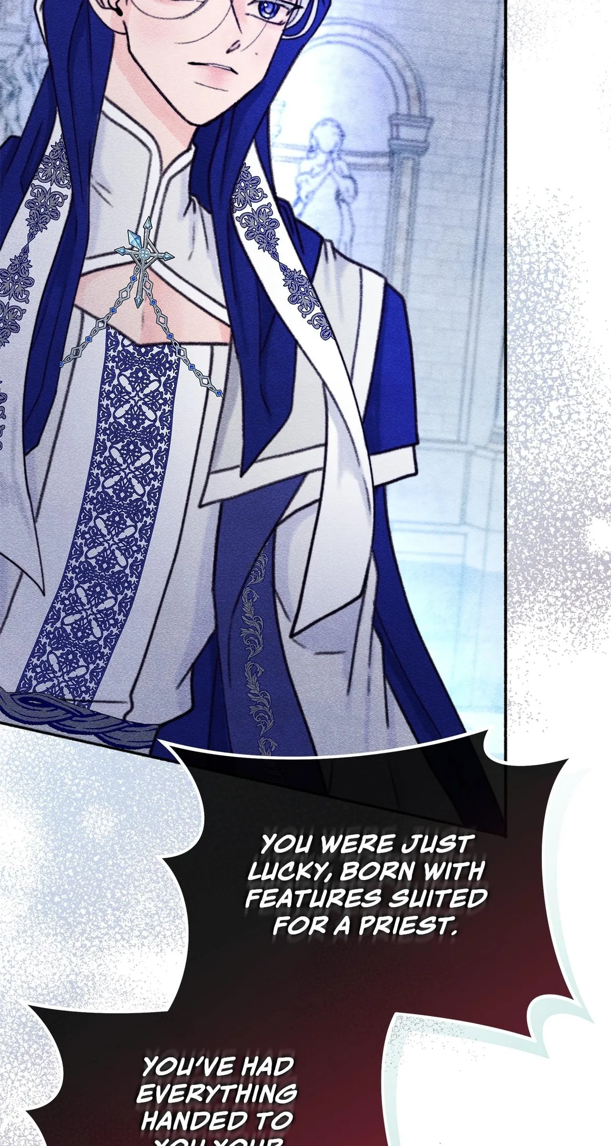 Read Five Nights chapter 8 image 75 on Lezhin