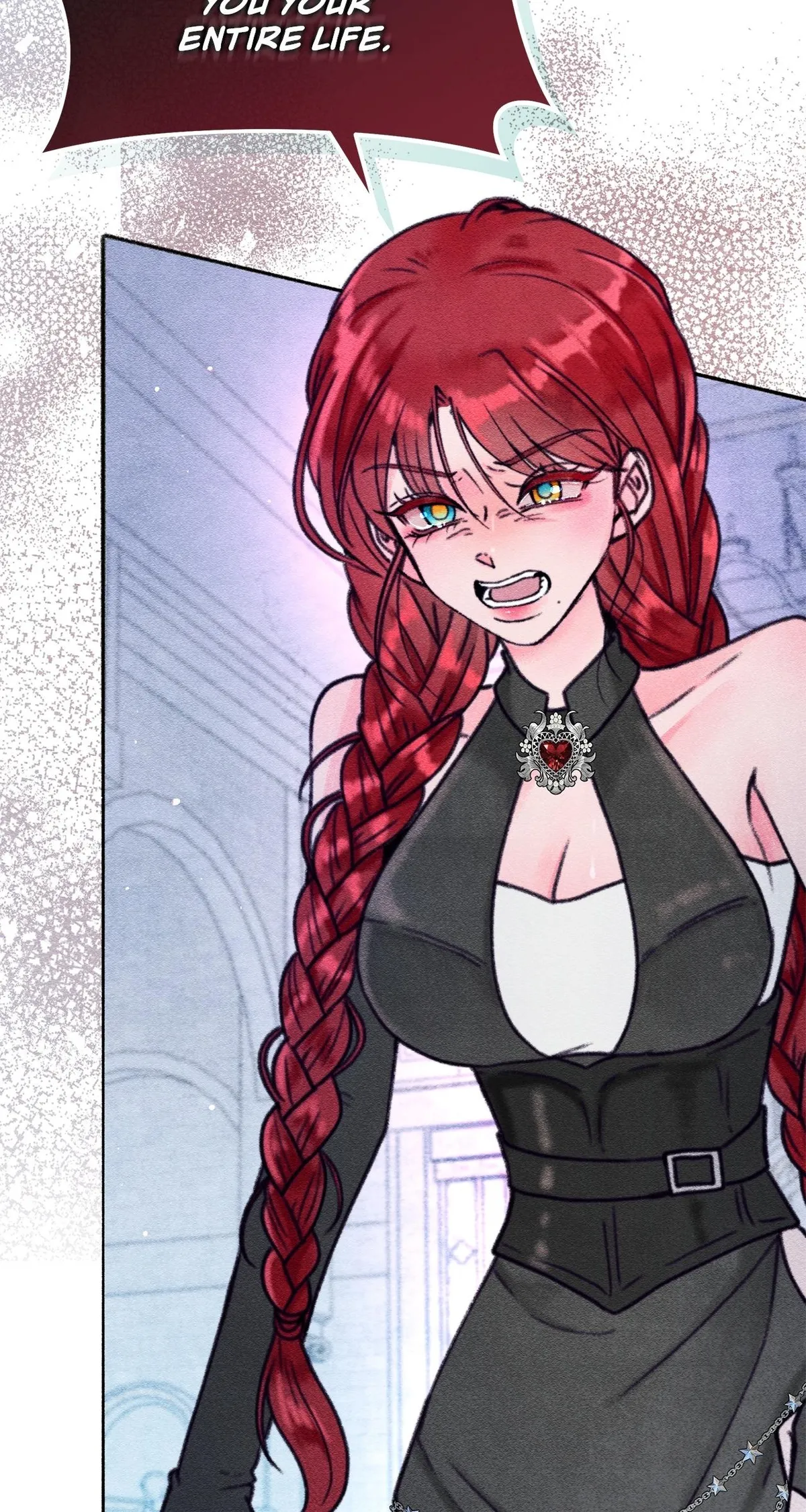 Read Five Nights chapter 8 image 76 on Lezhin