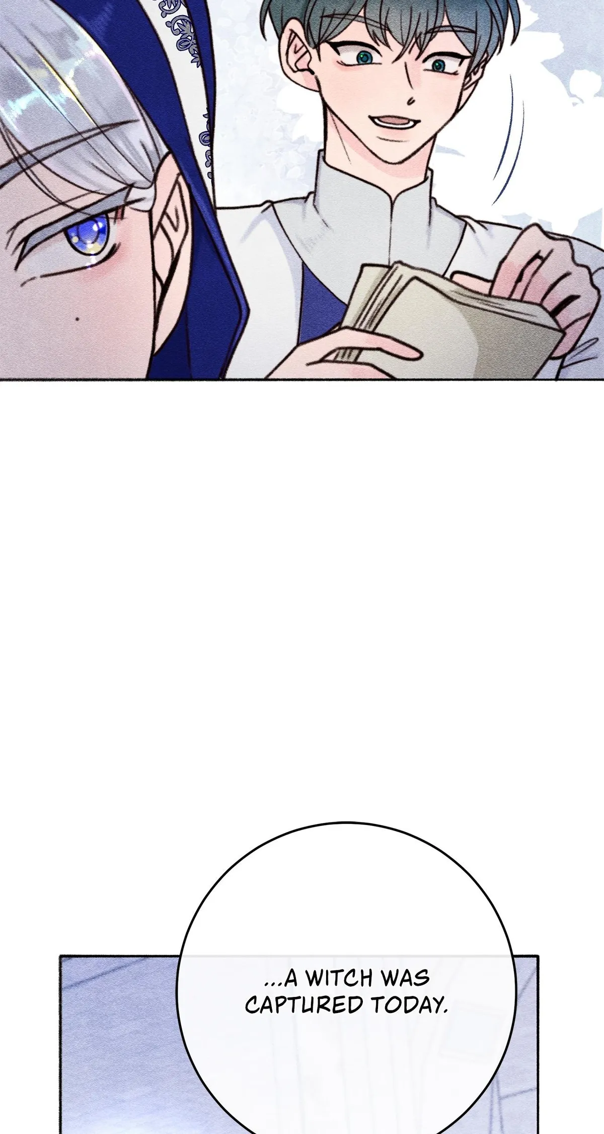 Read Five Nights chapter 8 image 8 on Lezhin