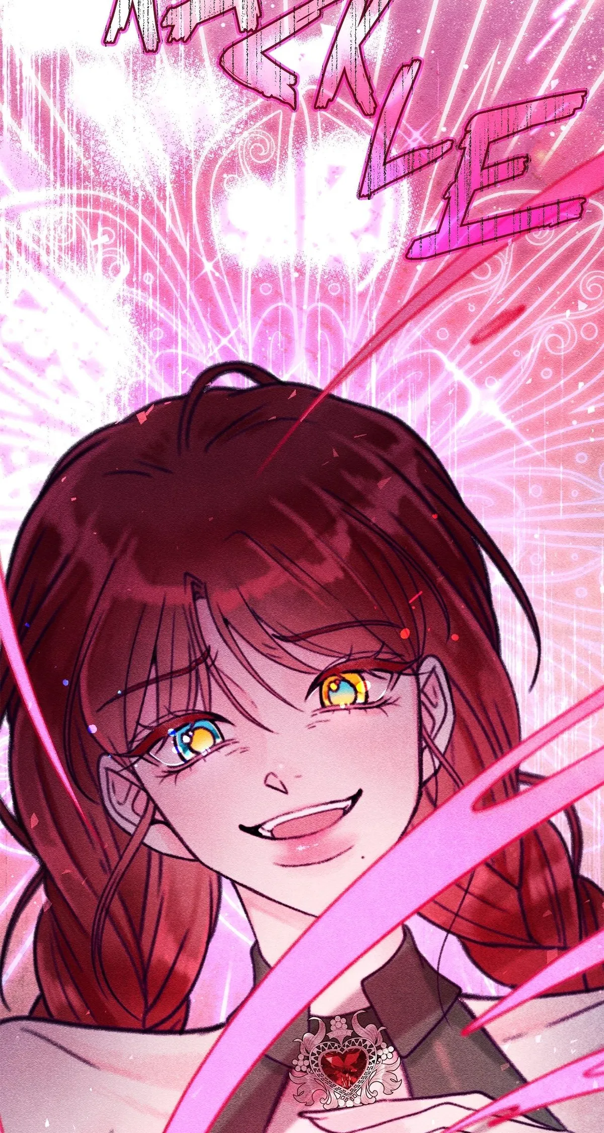 Read Five Nights chapter 8 image 80 on Lezhin