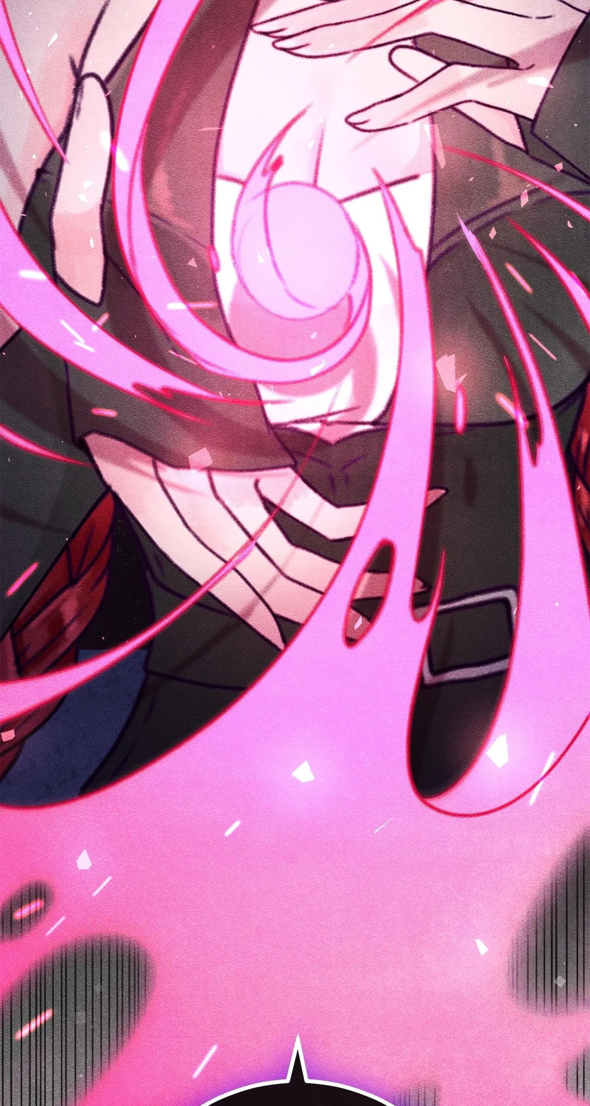 Read Five Nights chapter 8 image 81 on Lezhin