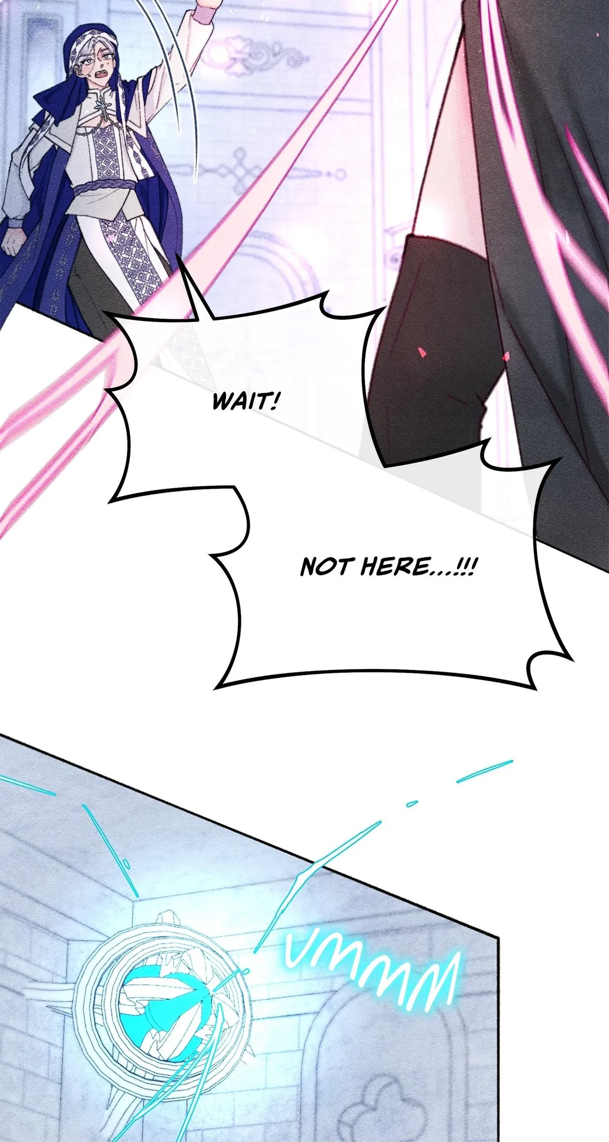 Read Five Nights chapter 8 image 84 on Lezhin