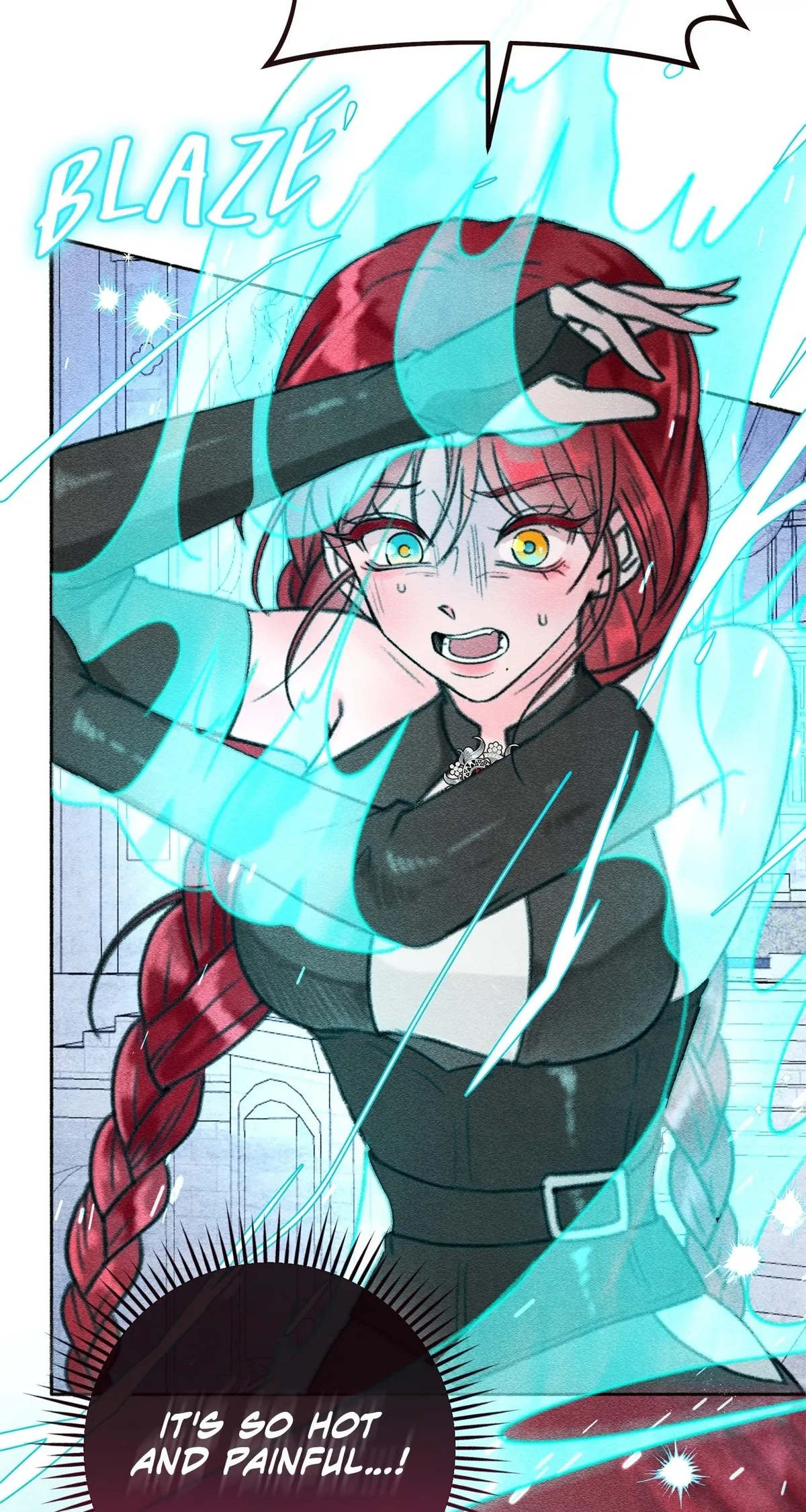 Read Five Nights chapter 8 image 88 on Lezhin
