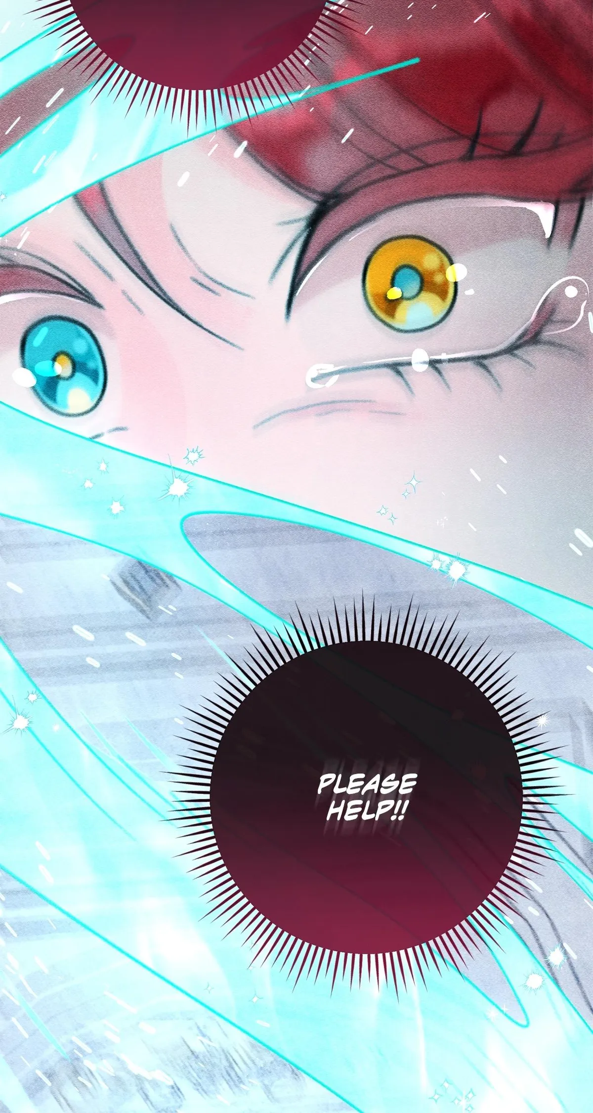 Read Five Nights chapter 8 image 89 on Lezhin
