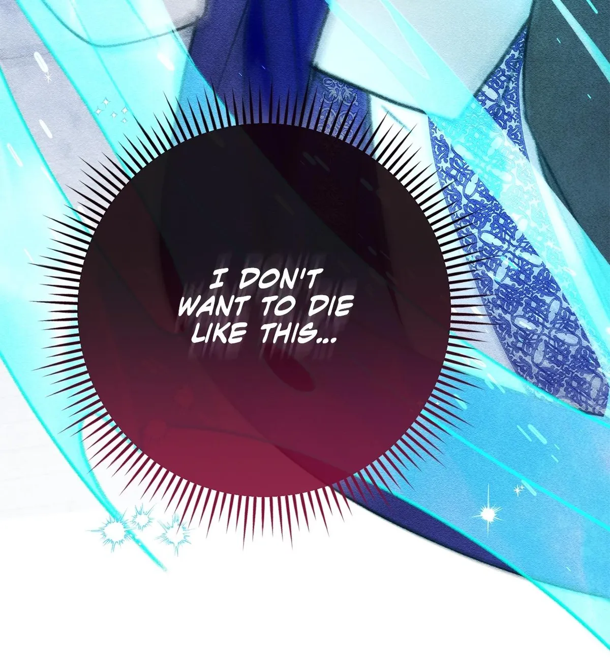 Read Five Nights chapter 8 image 91 on Lezhin