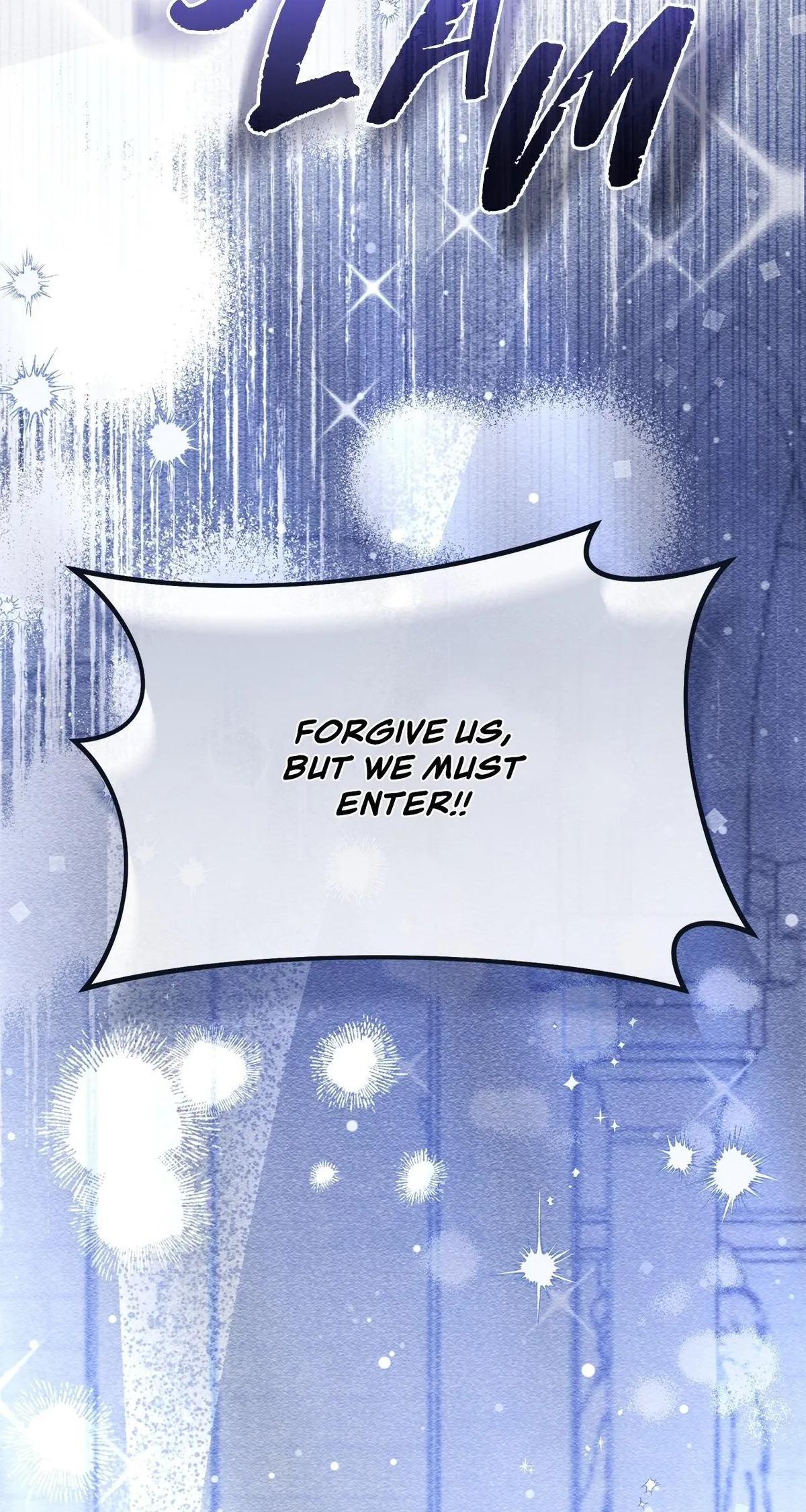 Read Five Nights chapter 9 image 1 on Lezhin