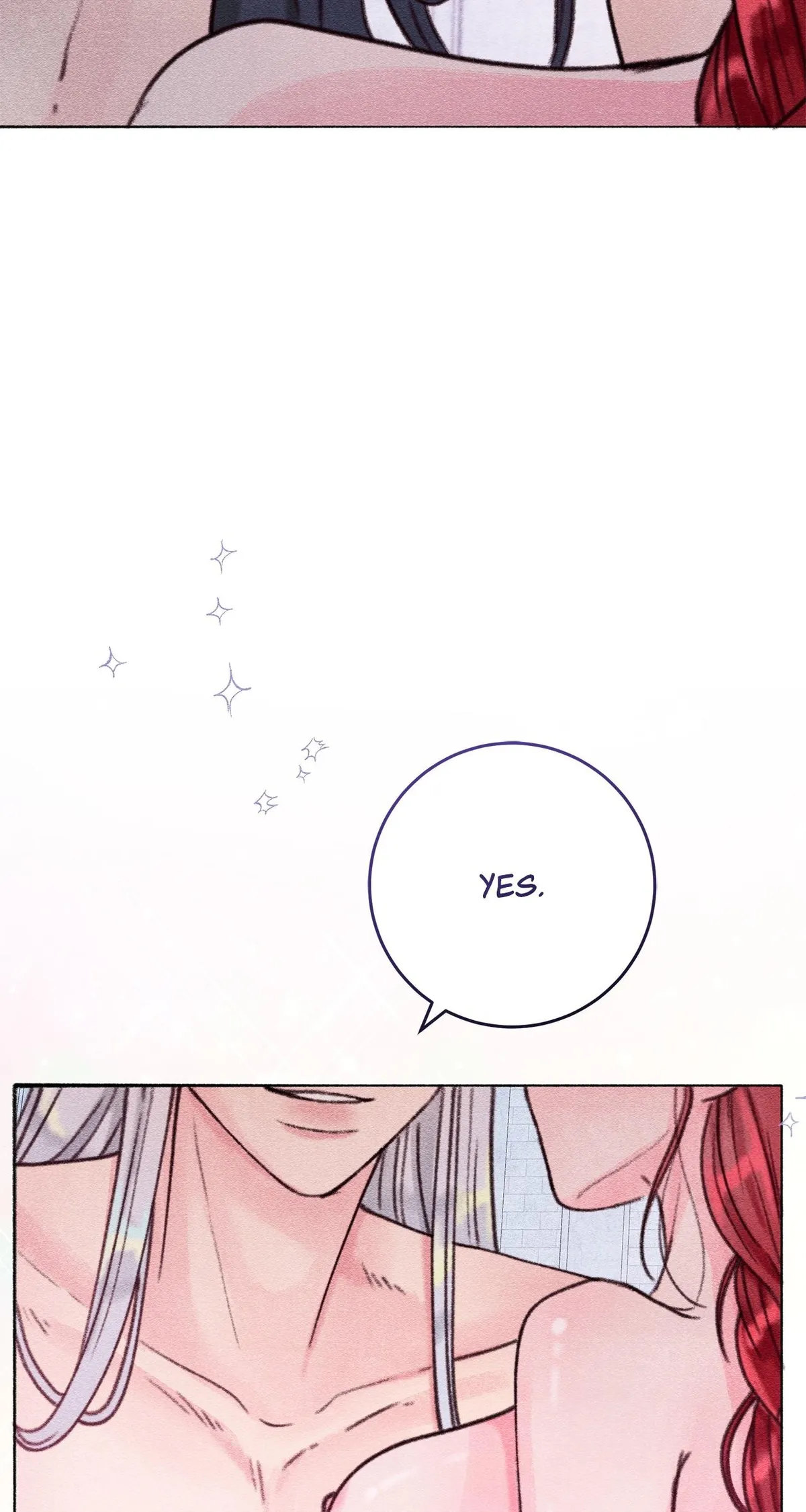 Read Five Nights chapter 9 image 100 on Lezhin