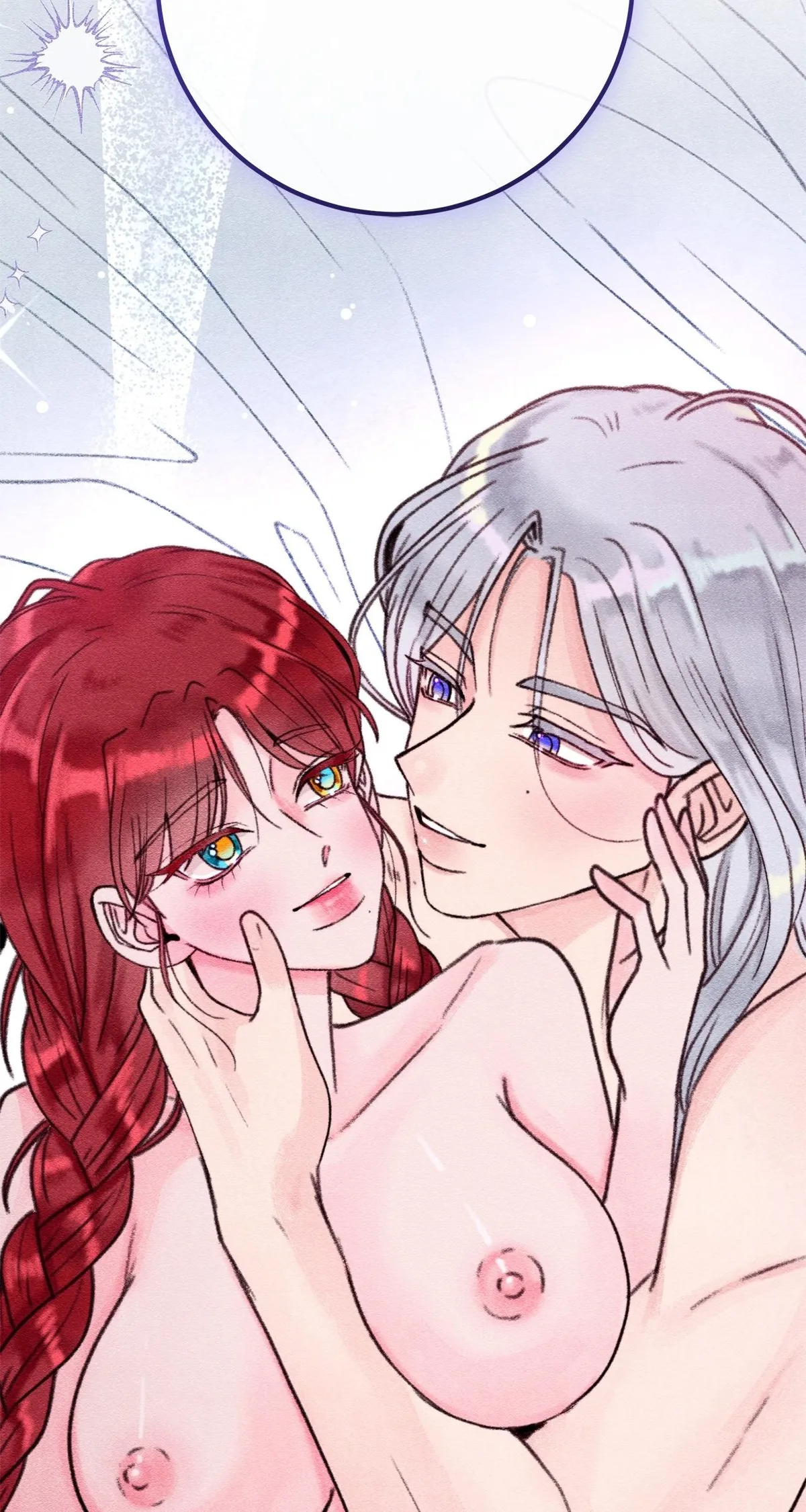 Read Five Nights chapter 9 image 102 on Lezhin