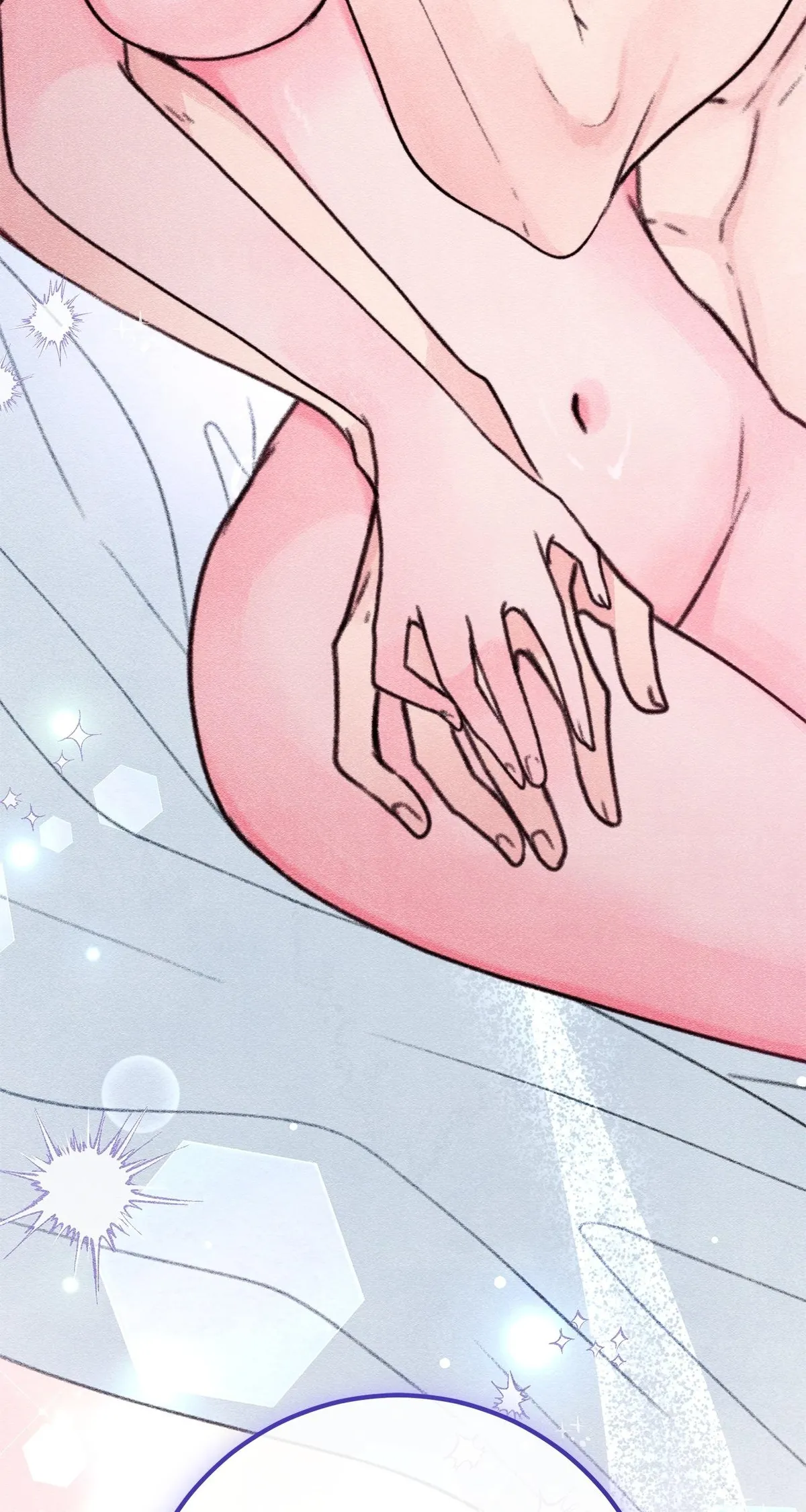 Read Five Nights chapter 9 image 103 on Lezhin