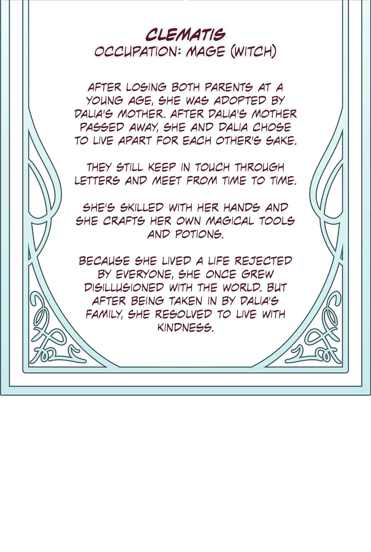 Read Five Nights chapter 9 image 106 on Lezhin