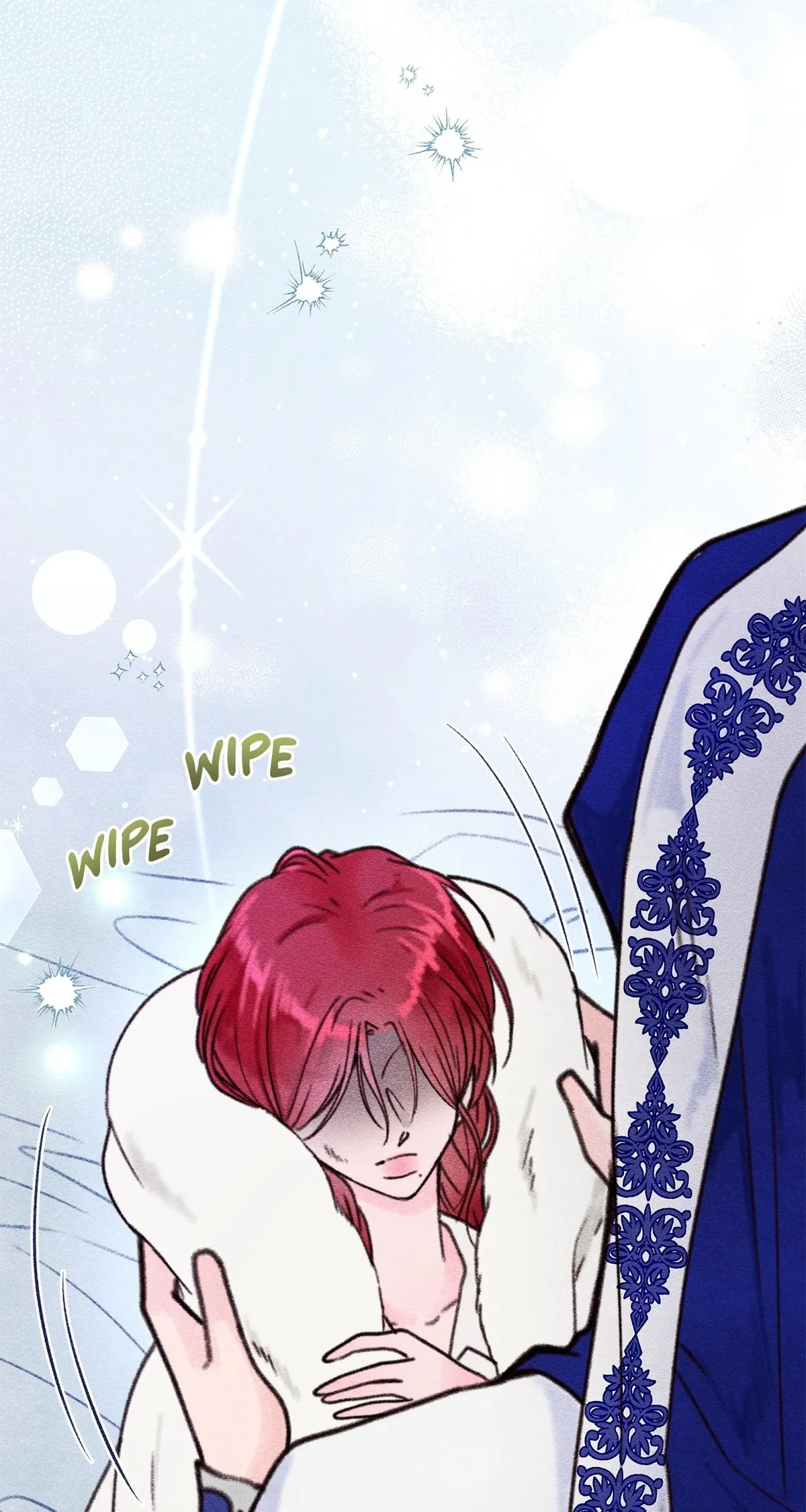 Read Five Nights chapter 9 image 11 on Lezhin