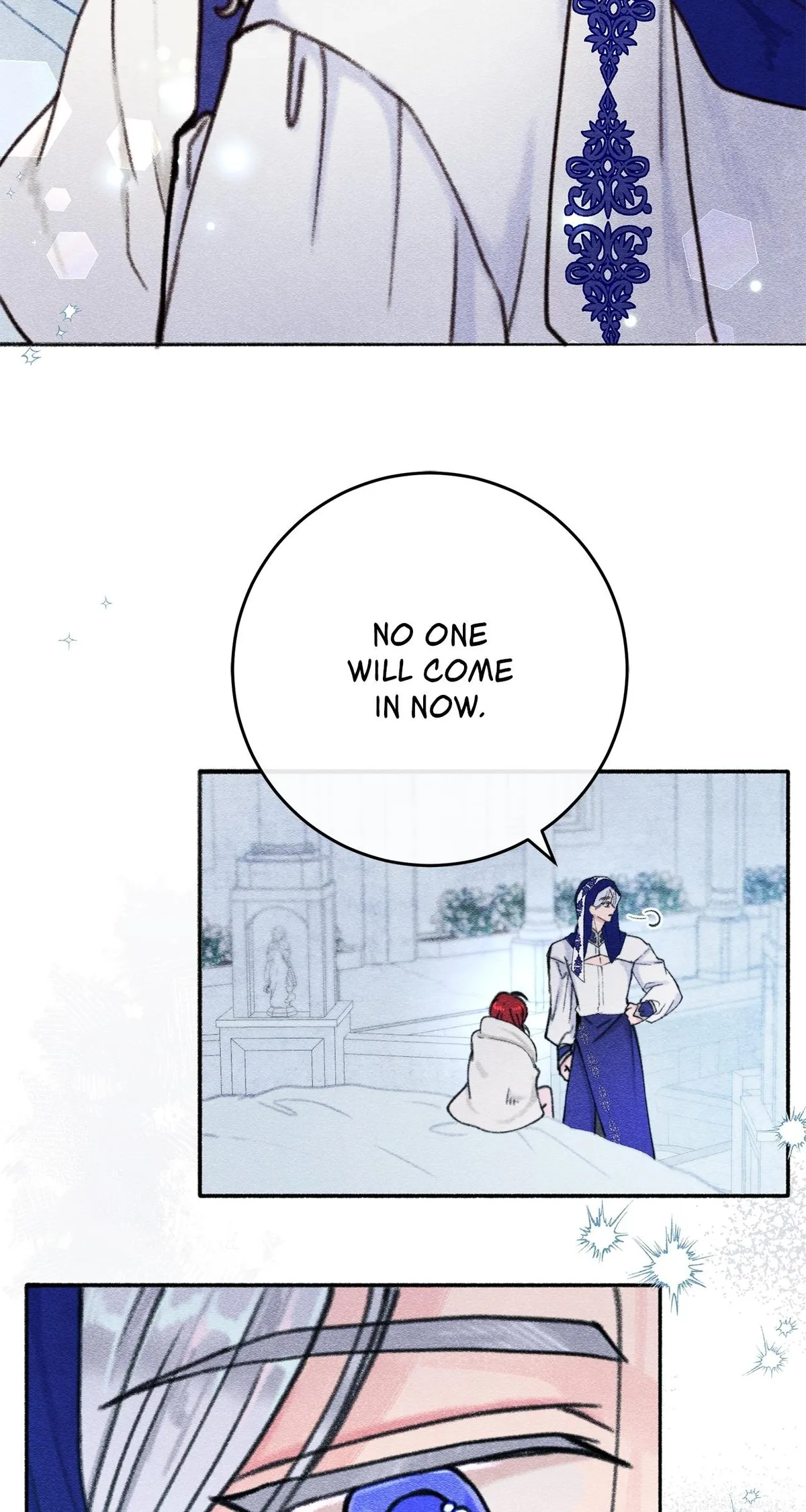 Read Five Nights chapter 9 image 12 on Lezhin