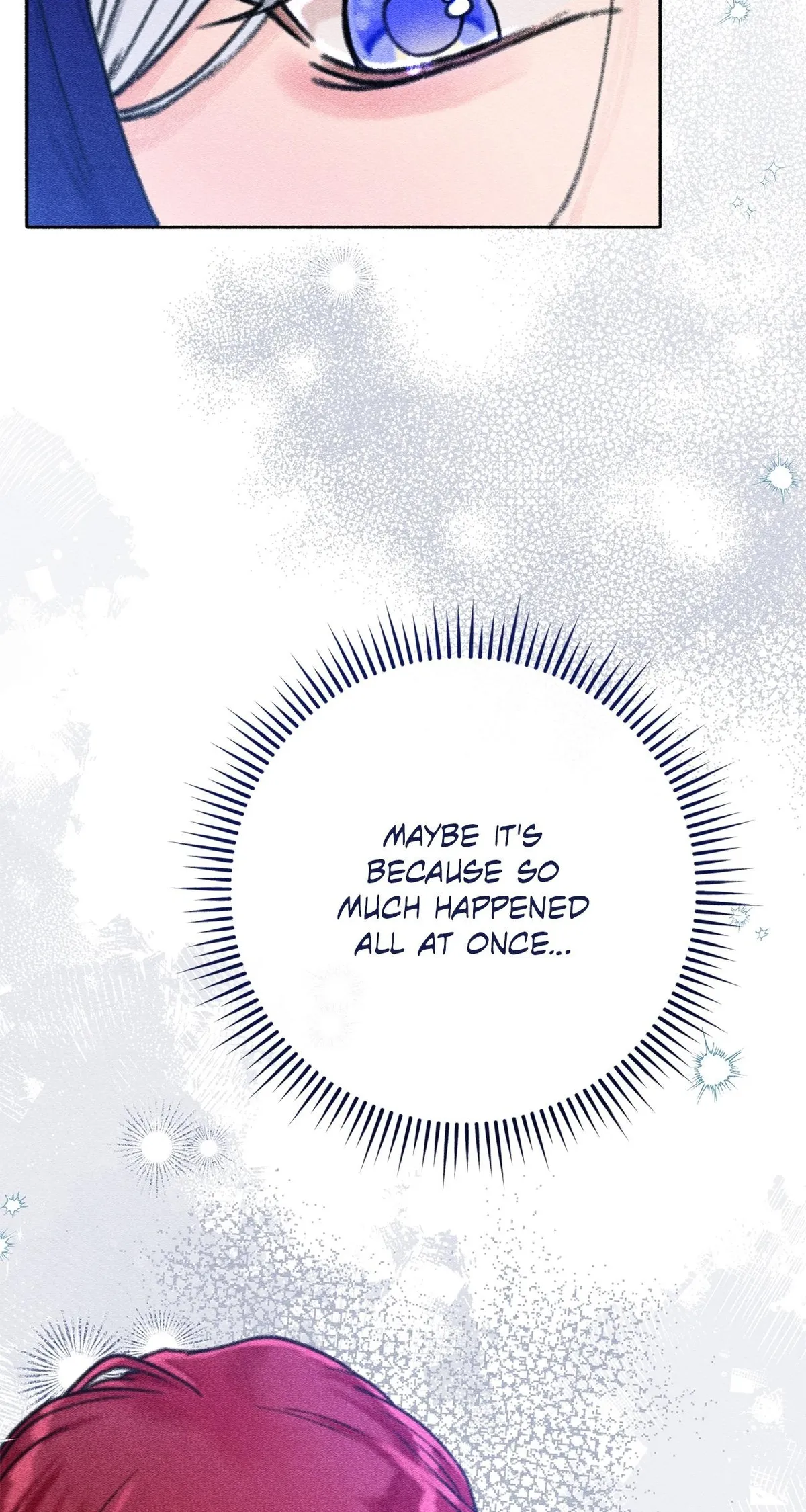 Read Five Nights chapter 9 image 13 on Lezhin