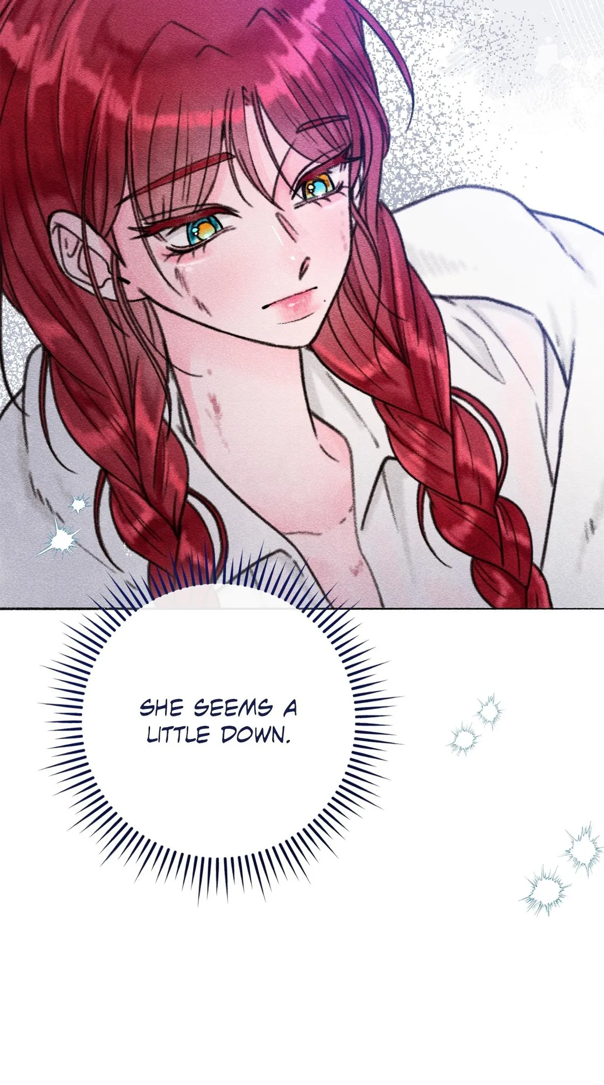 Read Five Nights chapter 9 image 14 on Lezhin