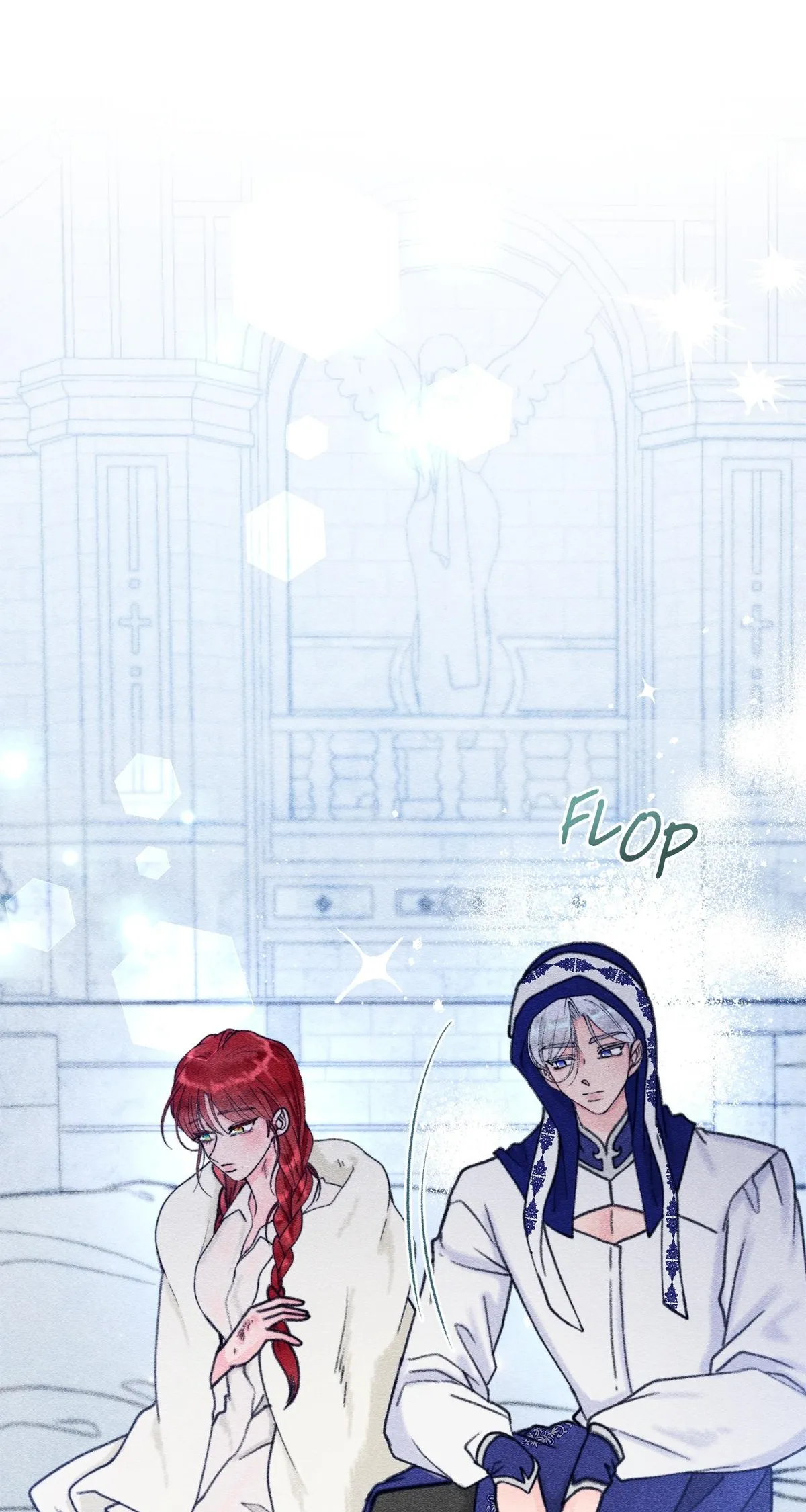 Read Five Nights chapter 9 image 15 on Lezhin