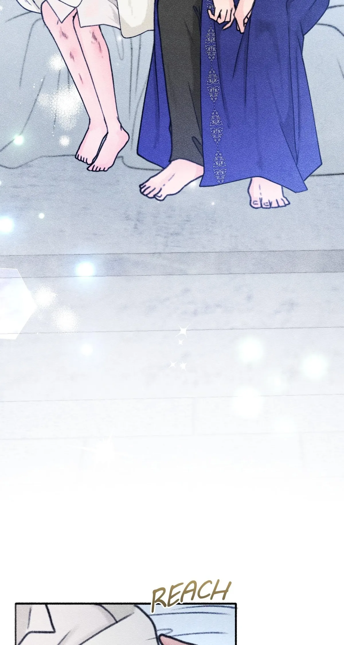 Read Five Nights chapter 9 image 16 on Lezhin