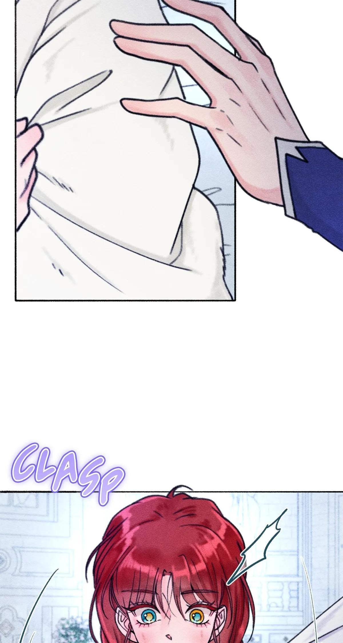 Read Five Nights chapter 9 image 17 on Lezhin
